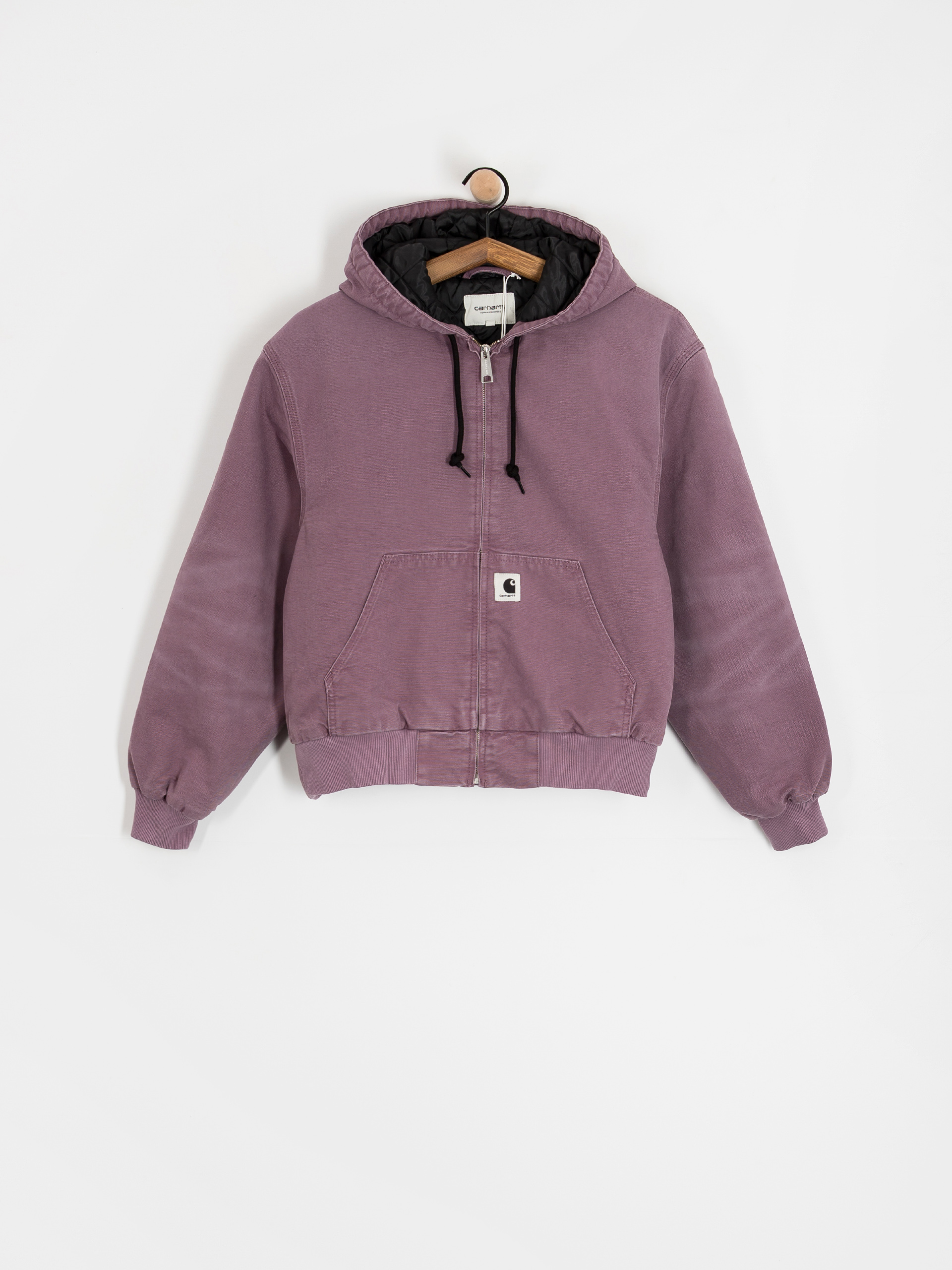 Carhartt WIP OG Active Wmn Dzseki (phlox/stone canvas)