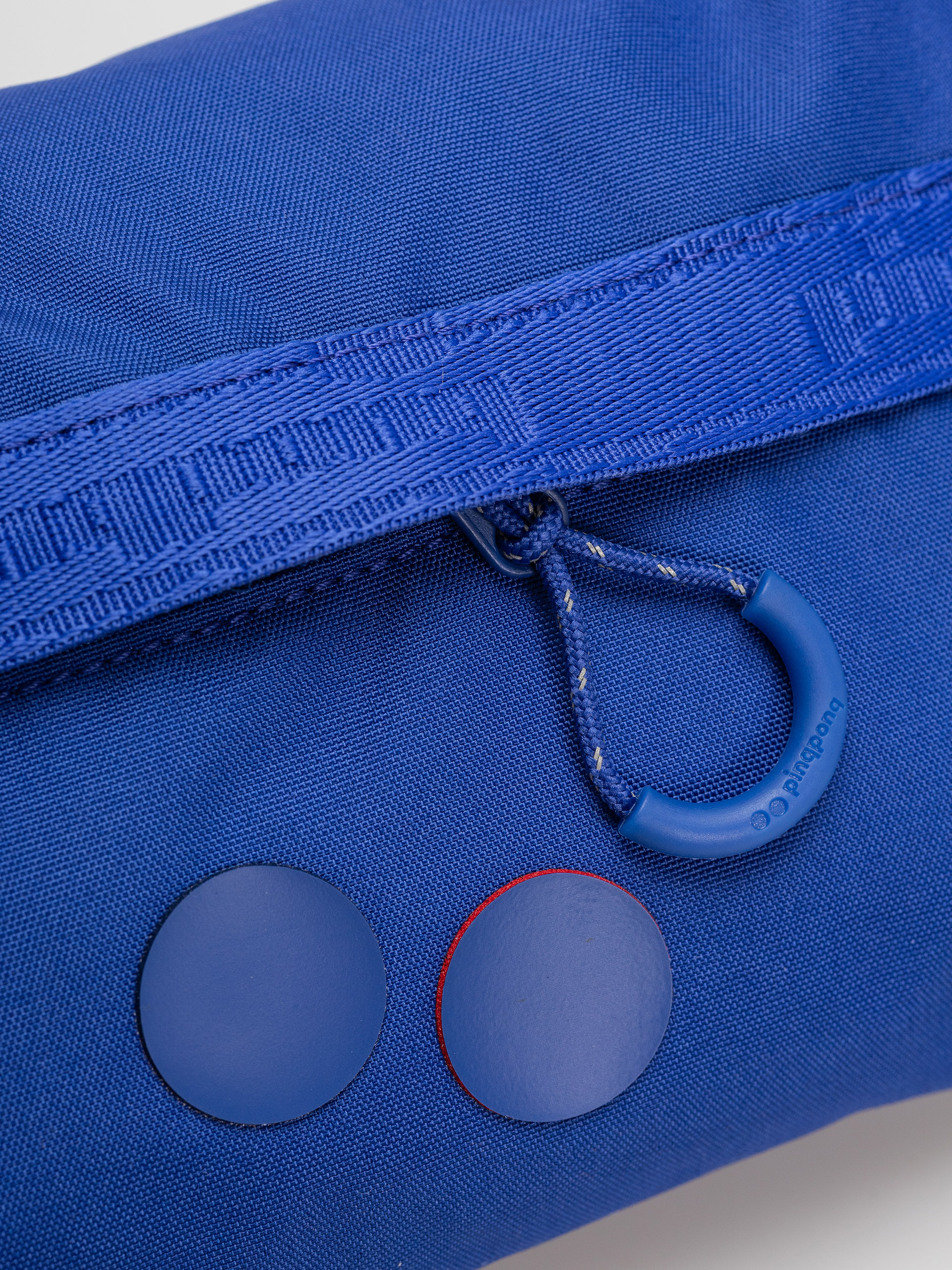 PinqPonq Brik Övtáska (ultimate blue)