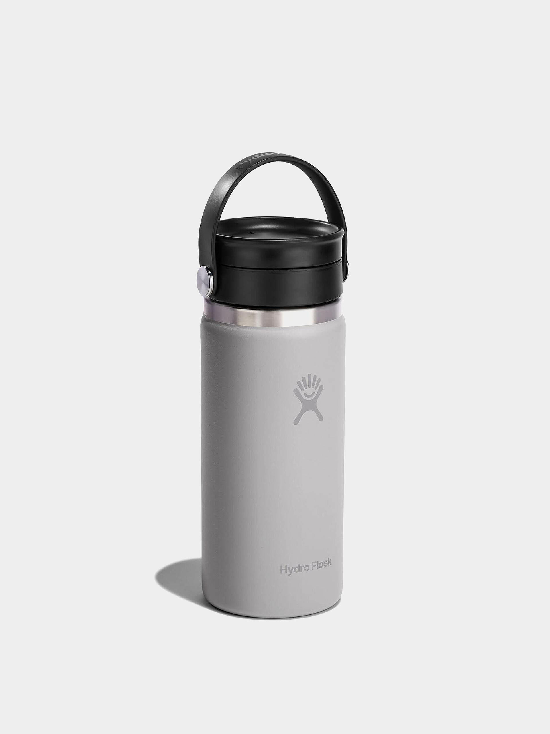 Hőpalack Hydro Flask Wide Flex Sip Lid 473ml (birch)