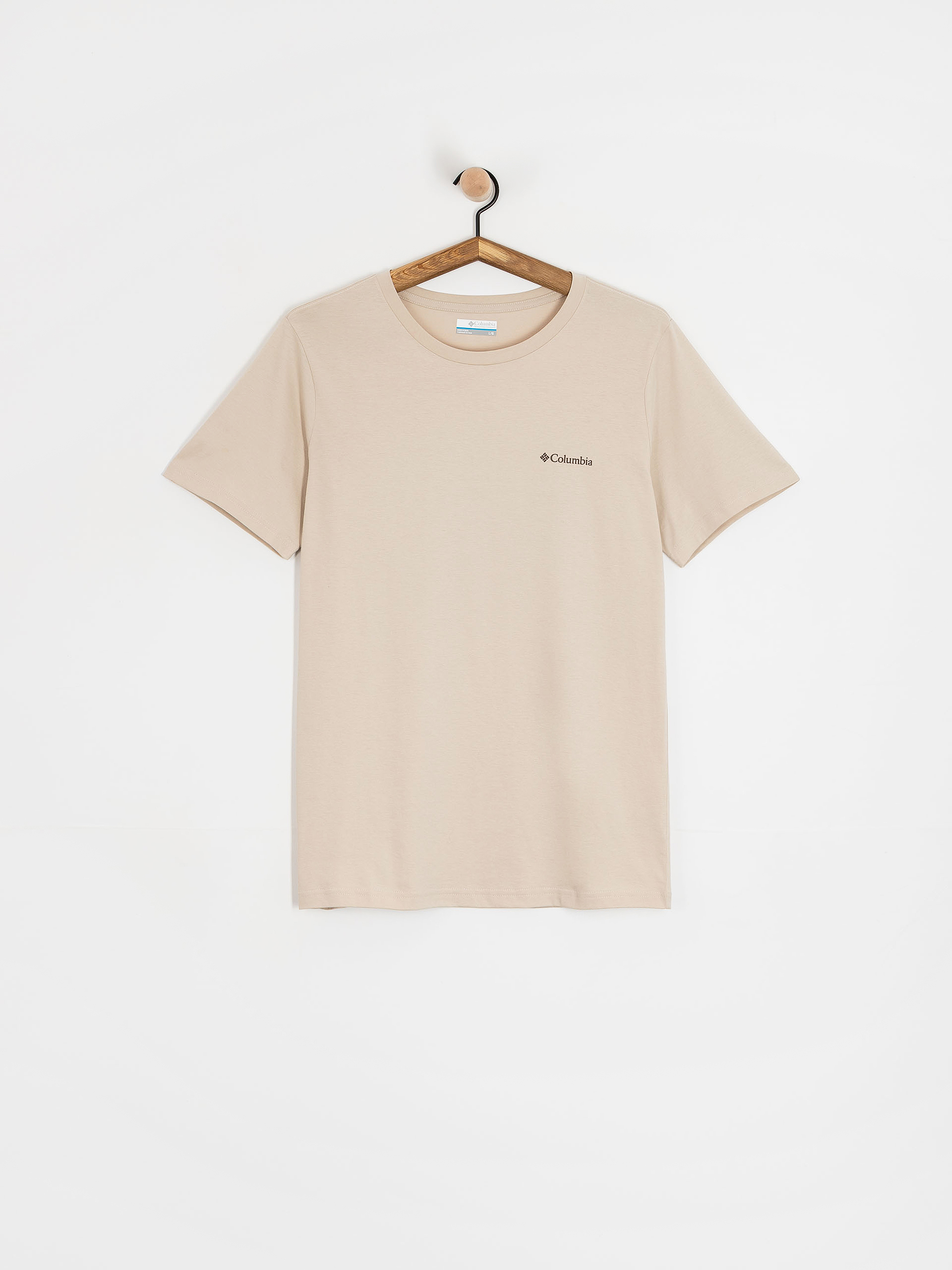 Columbia Rapid Ridge Póló (dark stone/framed landscape)