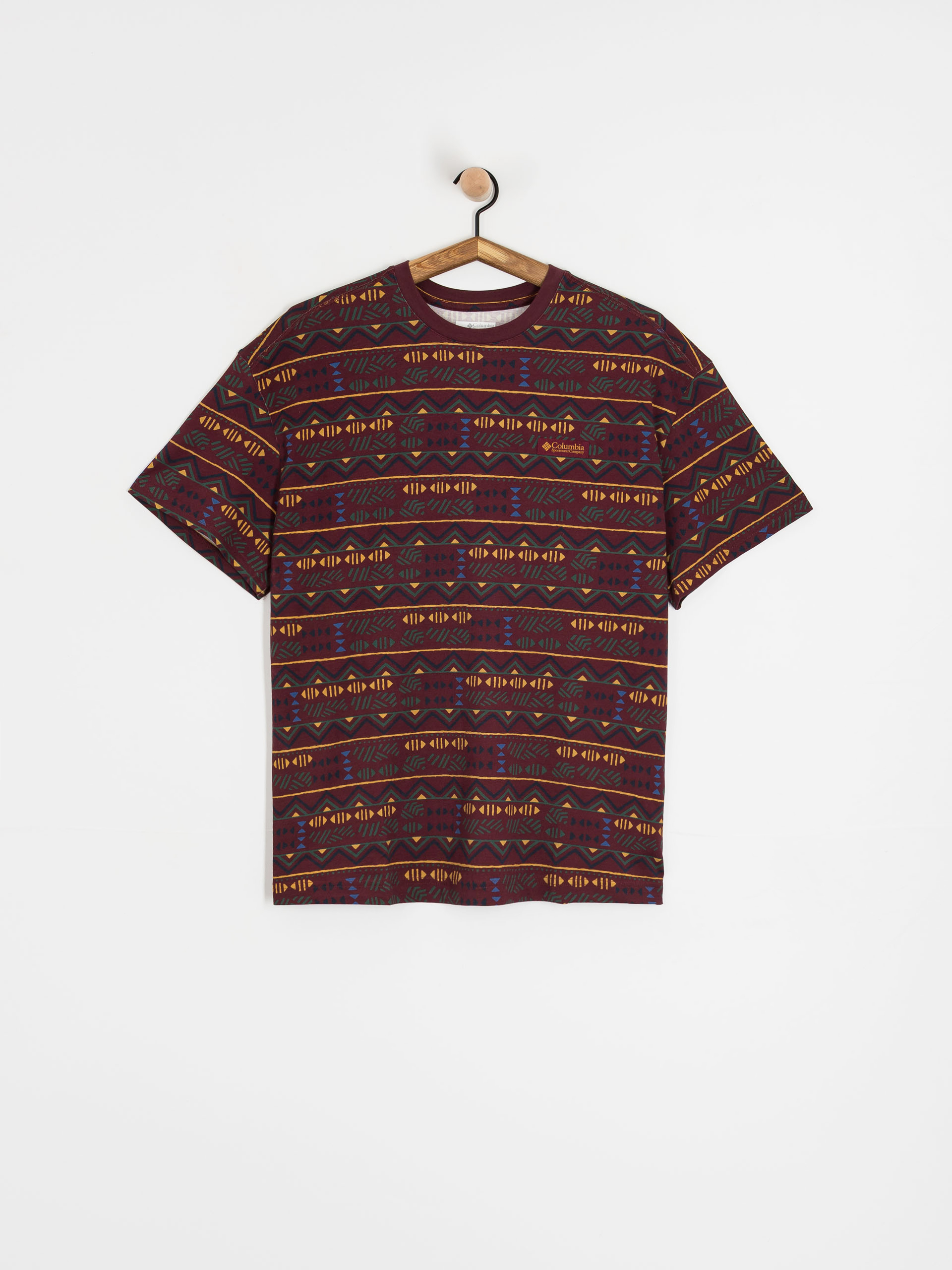 Columbia Sequoia Grove Póló