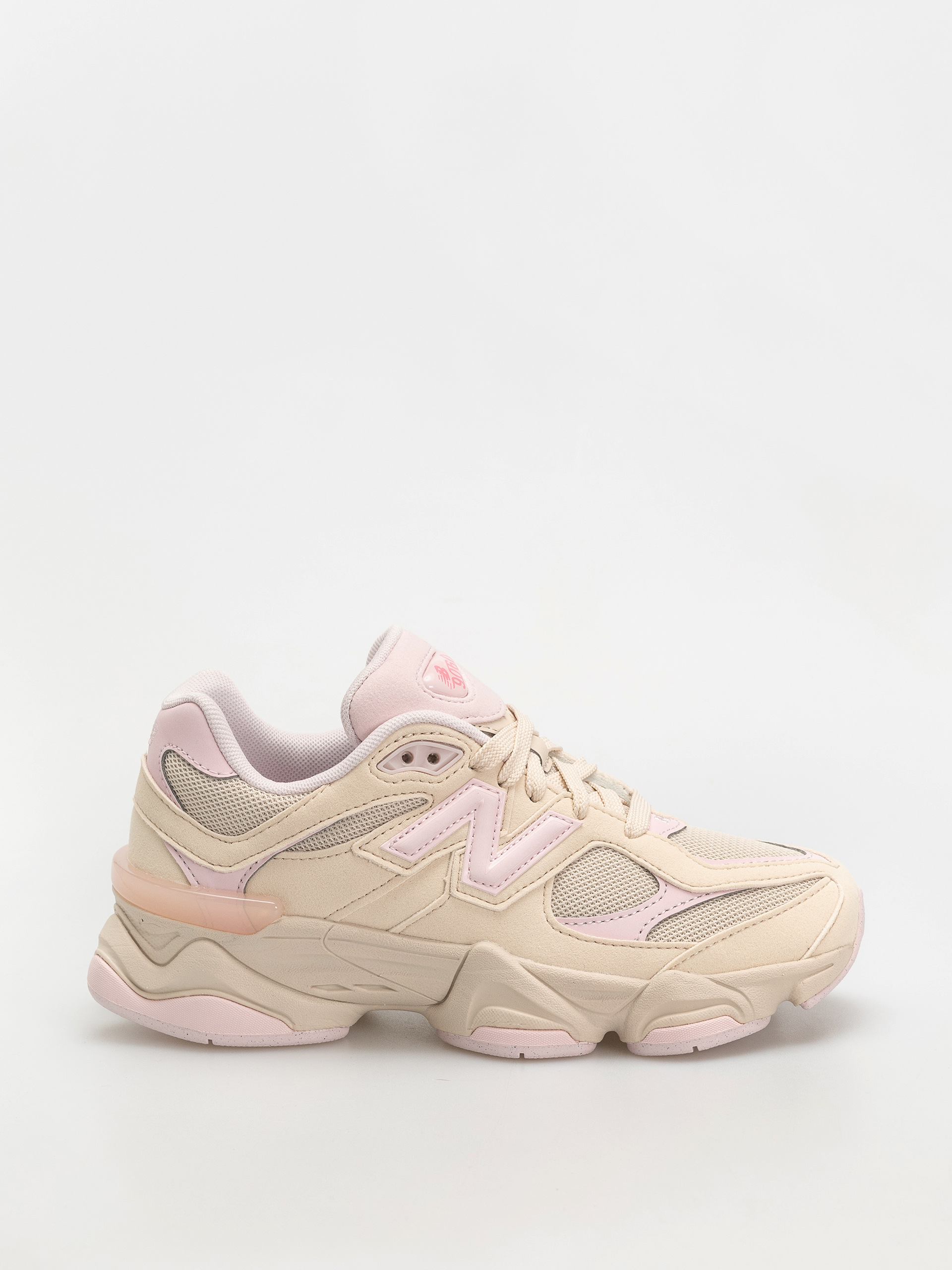 New Balance 9060 JR Cipu0151k (bisque)