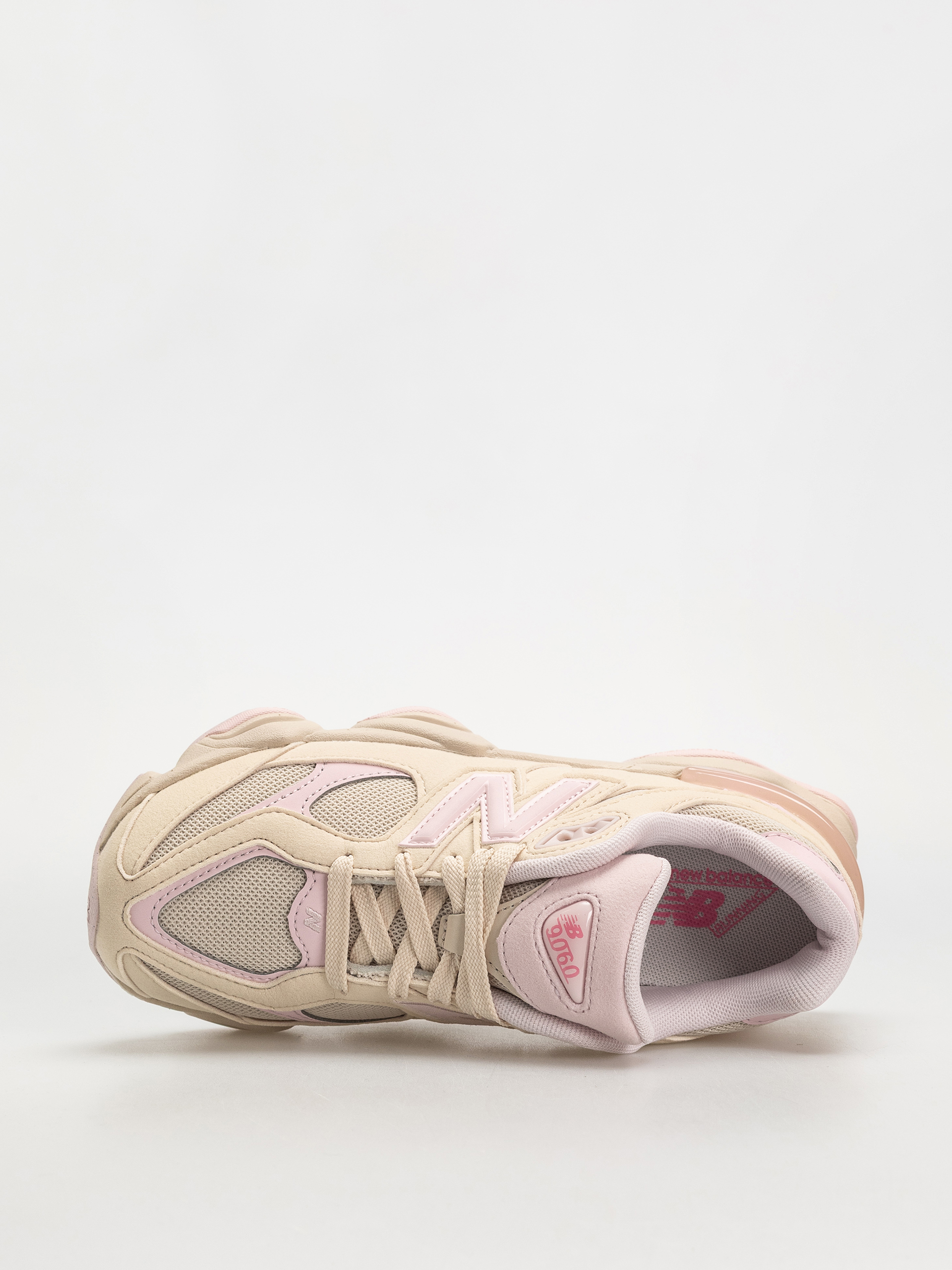 New Balance 9060 JR Cipők (bisque)