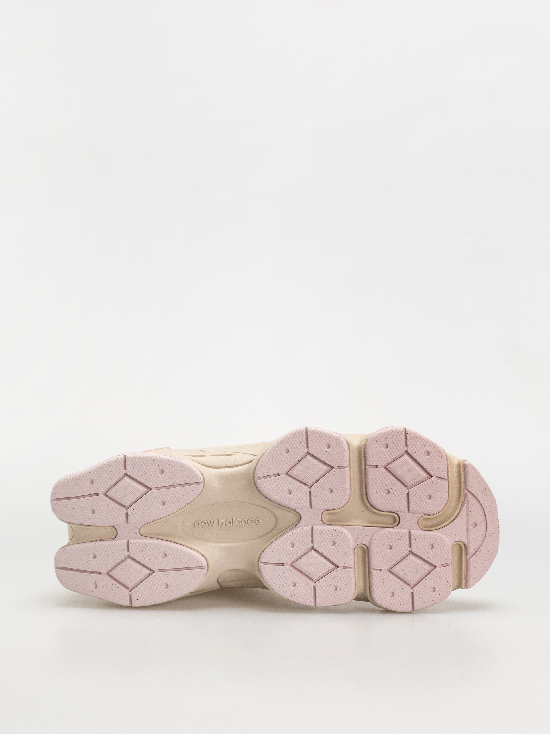 New Balance 9060 JR Cipők (bisque)