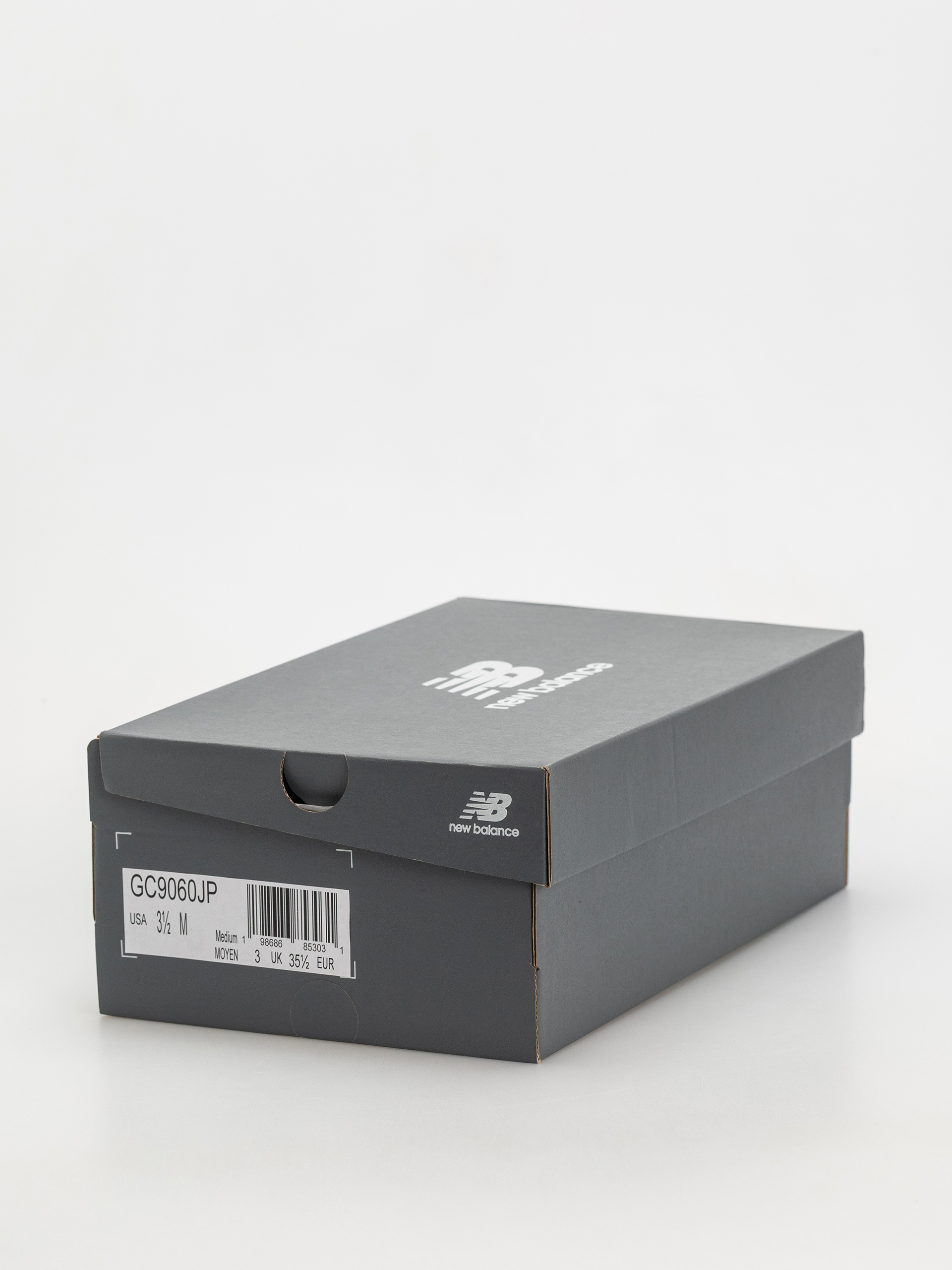 New Balance 9060 JR Cipők (bisque)