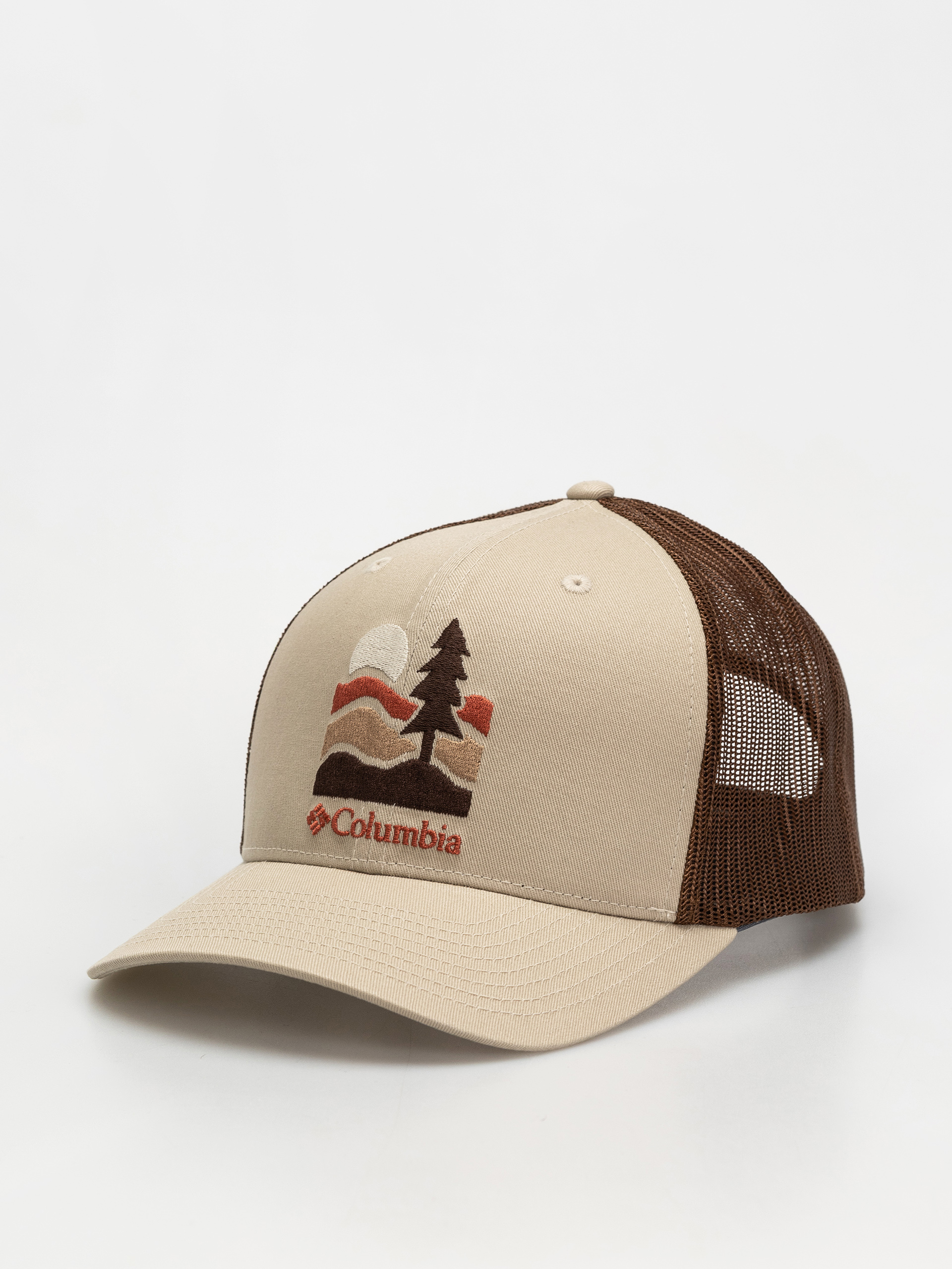 Columbia Mesh Snap Back Baseball sapka