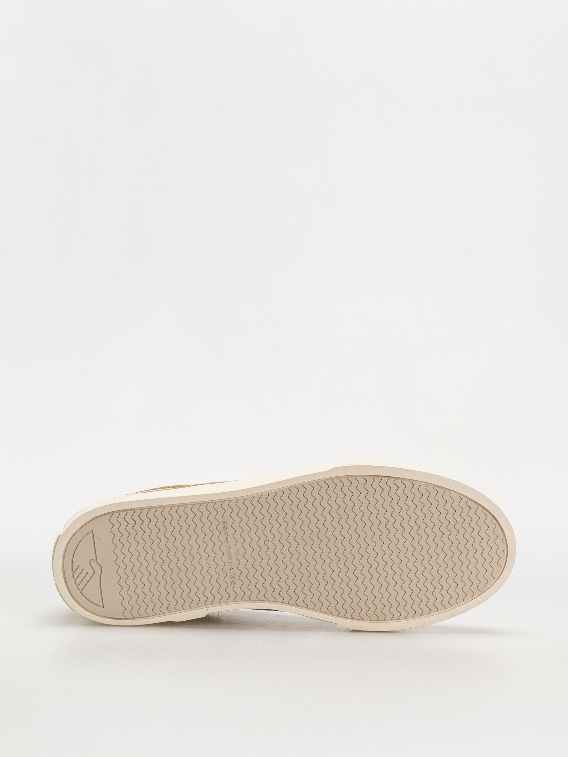 Stepney Workers Club Dellow S-Strike Cipők (geo-merged brown)