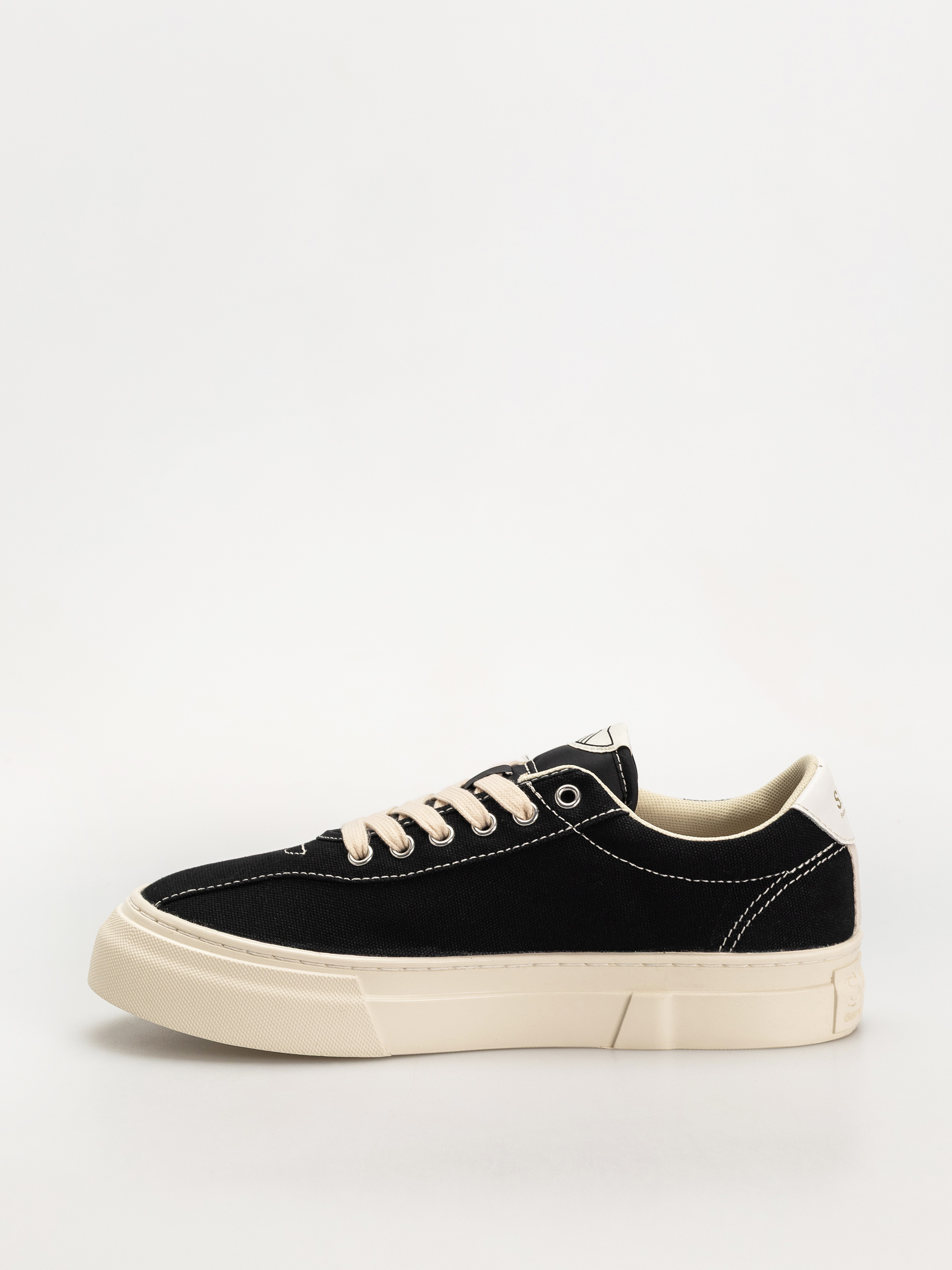 Stepney Workers Club Dellow 02 Cipők (canvas black)