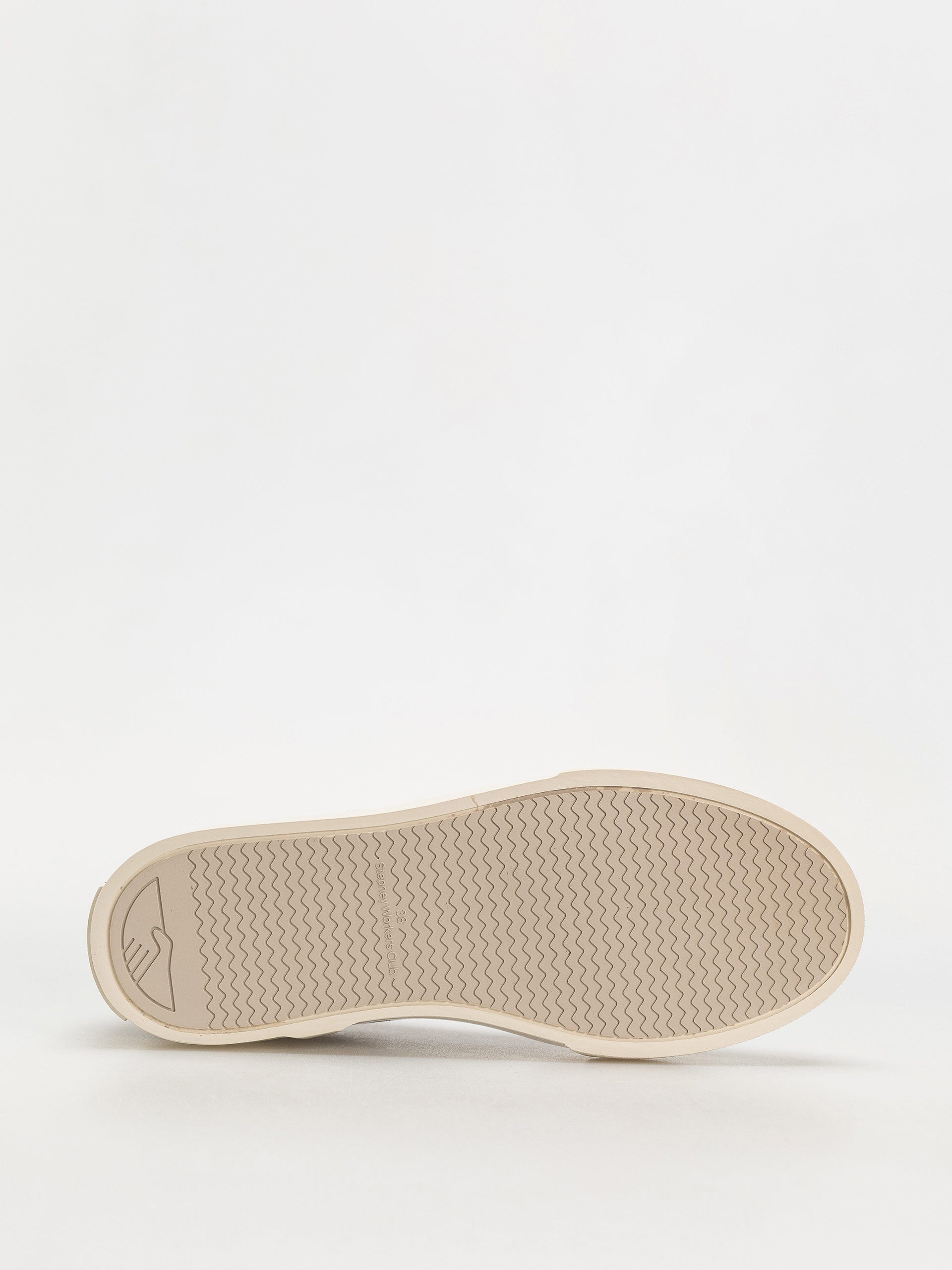 Stepney Workers Club Dellow 02 Cipők (canvas black)