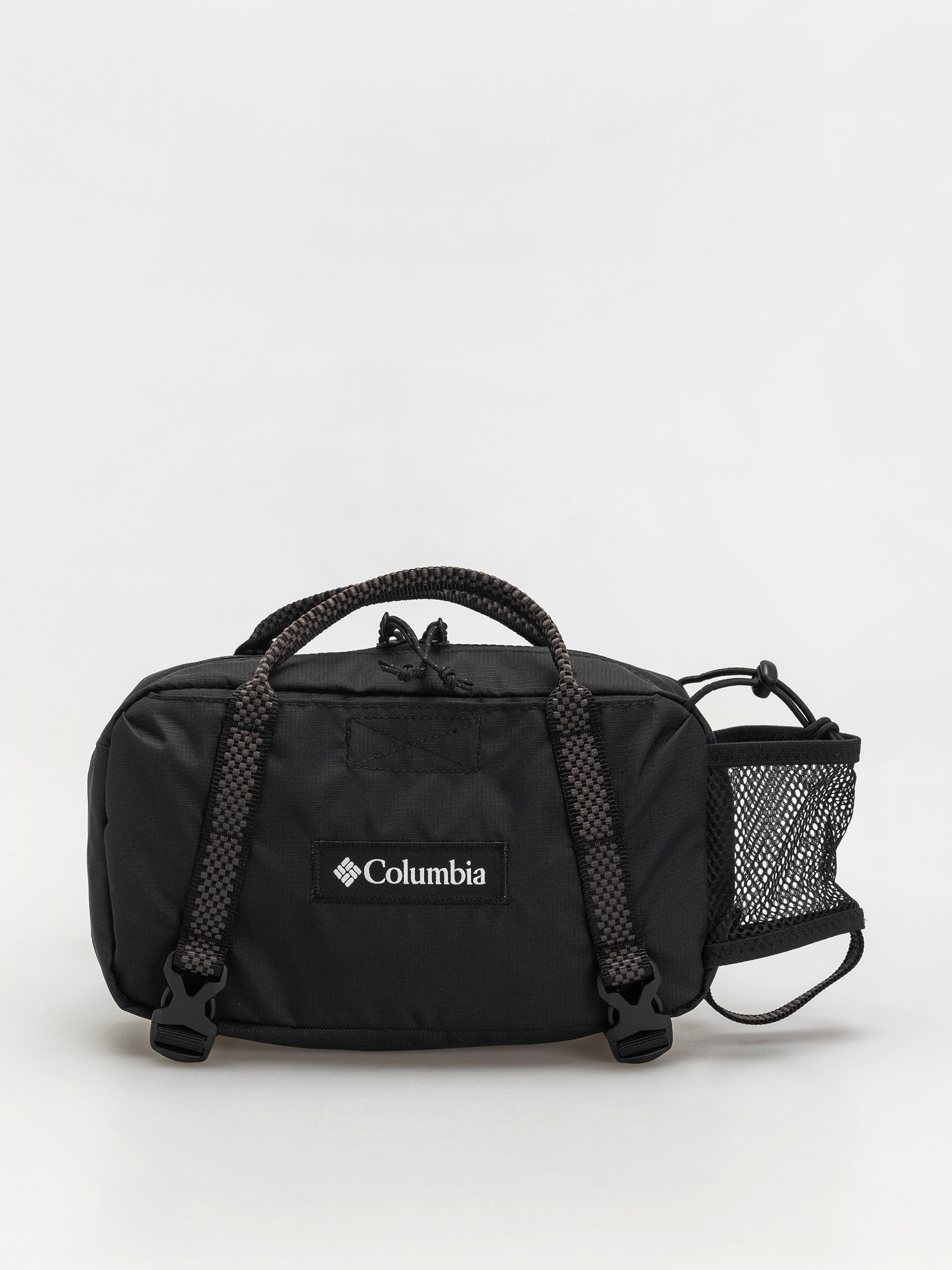 Columbia Echo Mountain Övtáska (black)