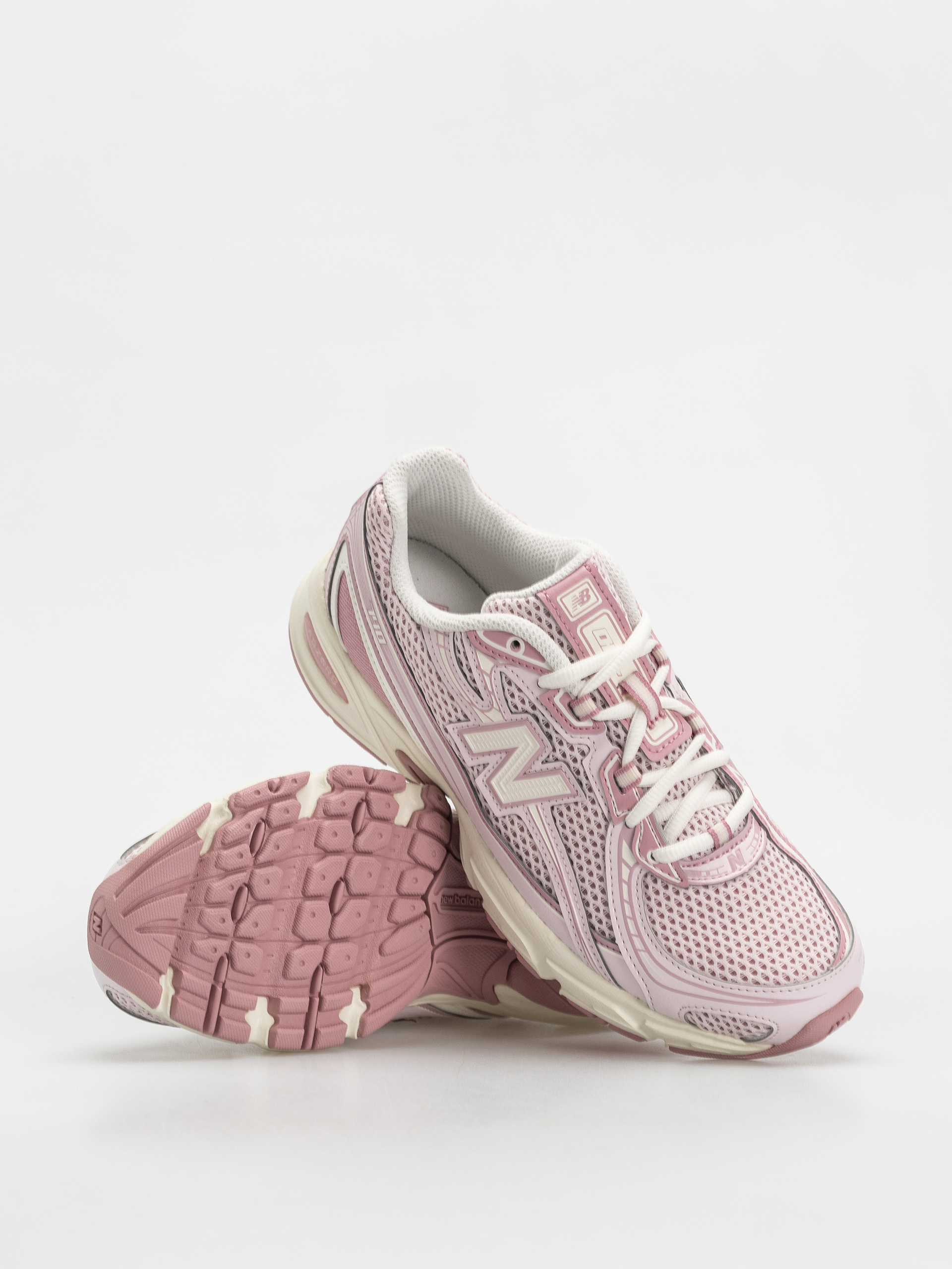 New Balance 740 Cipők (pink granite)
