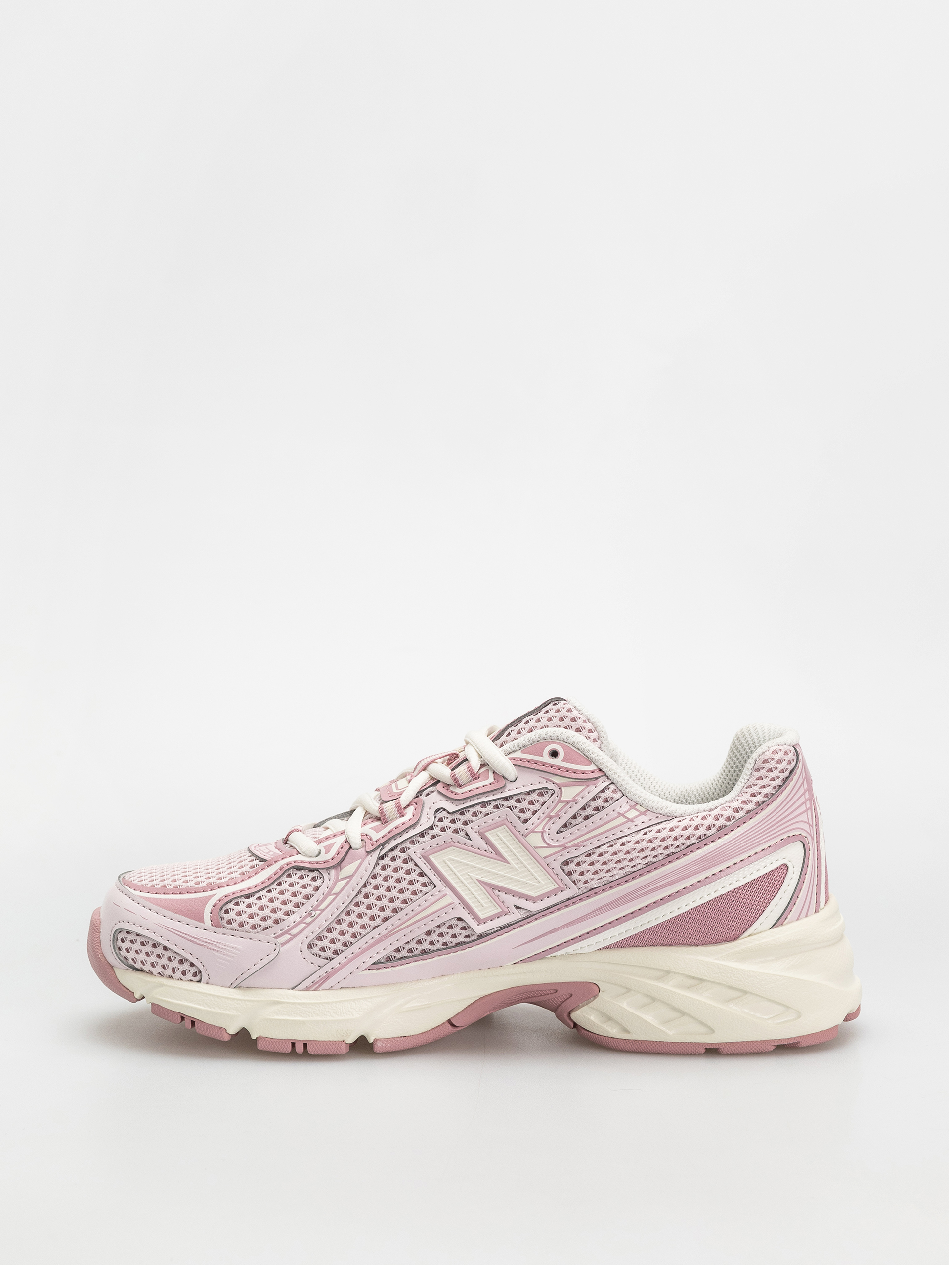 New Balance 740 Cipők (pink granite)