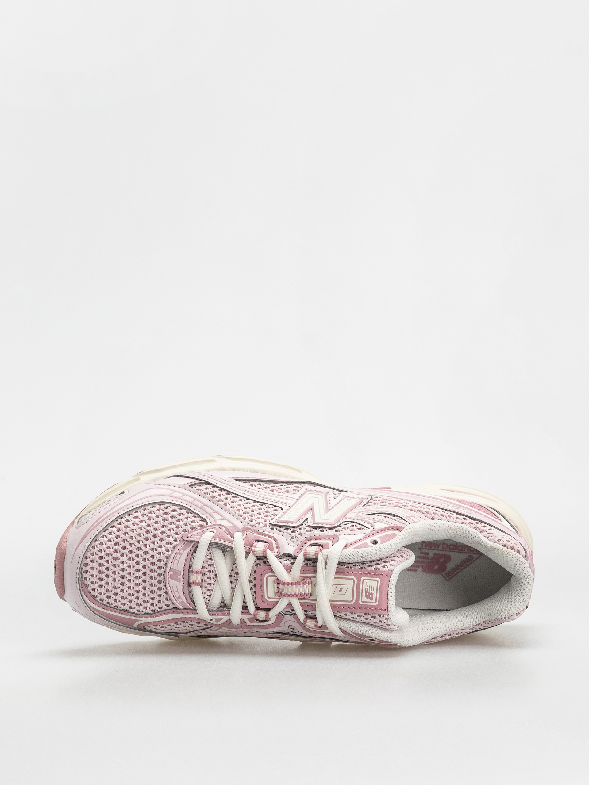 New Balance 740 Cipők (pink granite)