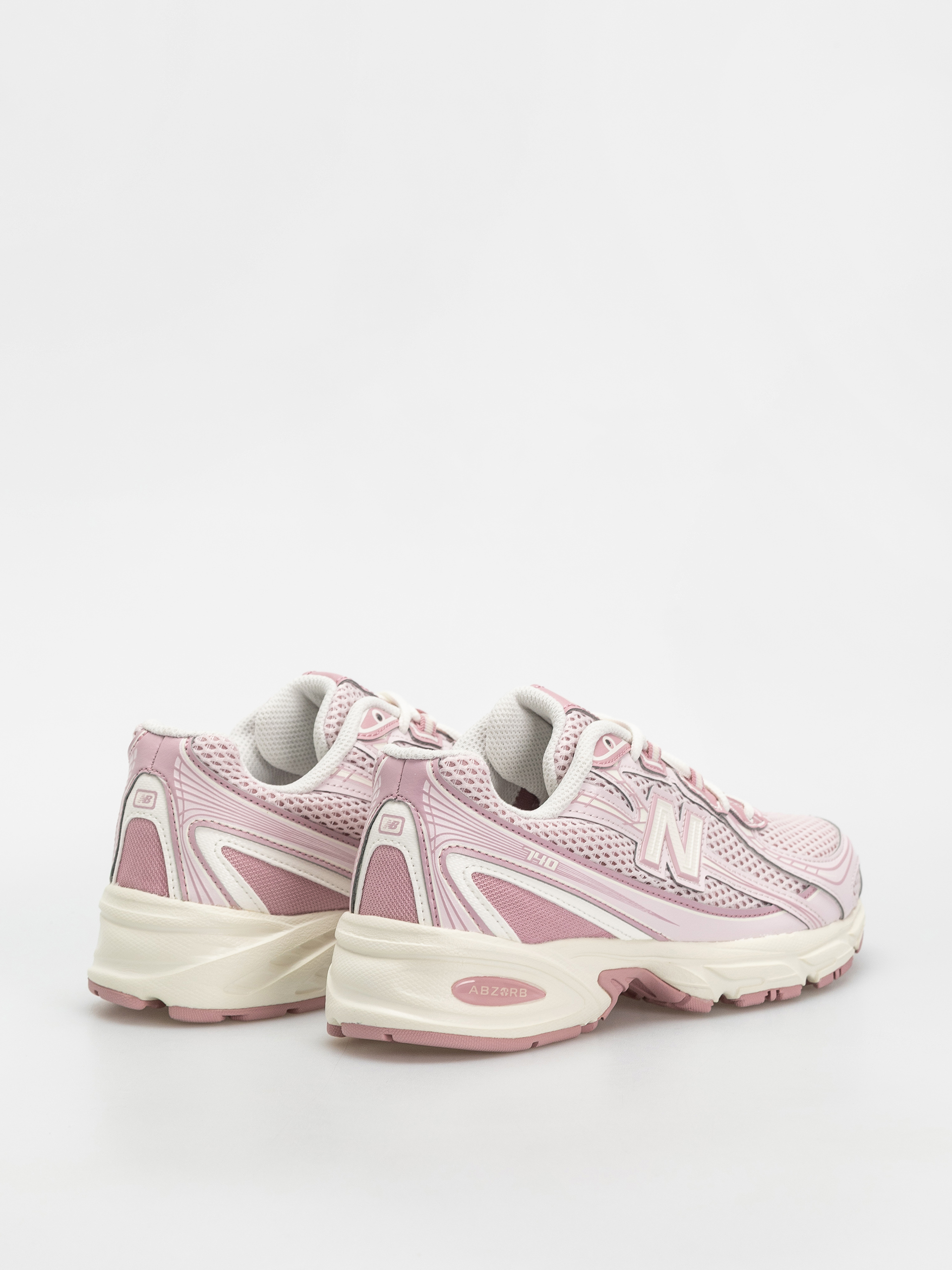 New Balance 740 Cipők (pink granite)