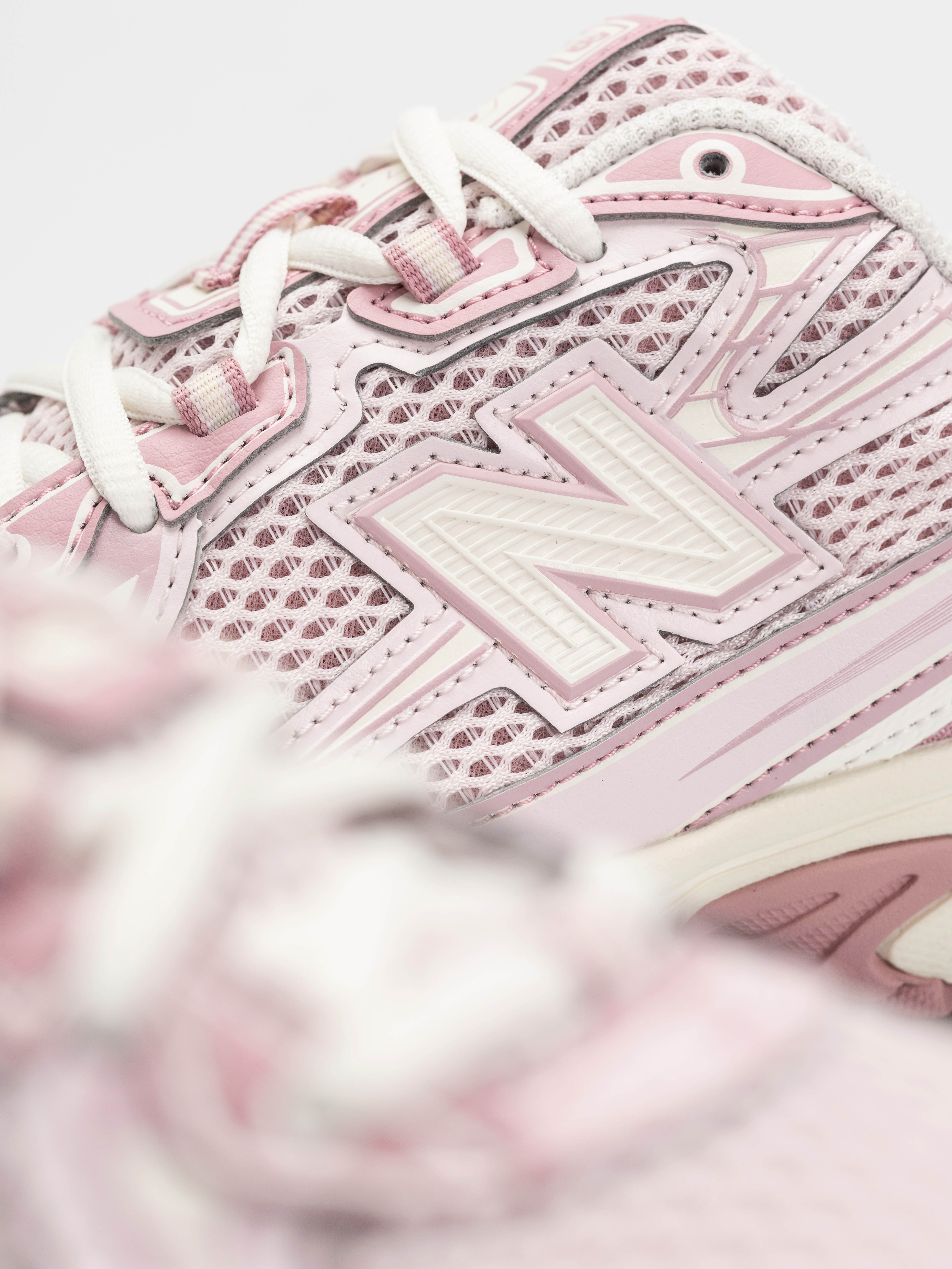 New Balance 740 Cipők (pink granite)