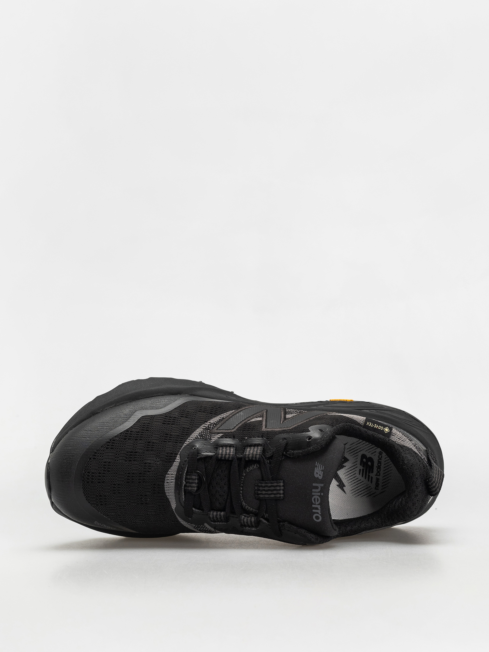New Balance Fresh Foam X Hierro V9 Gore-Tex Cipők (black)