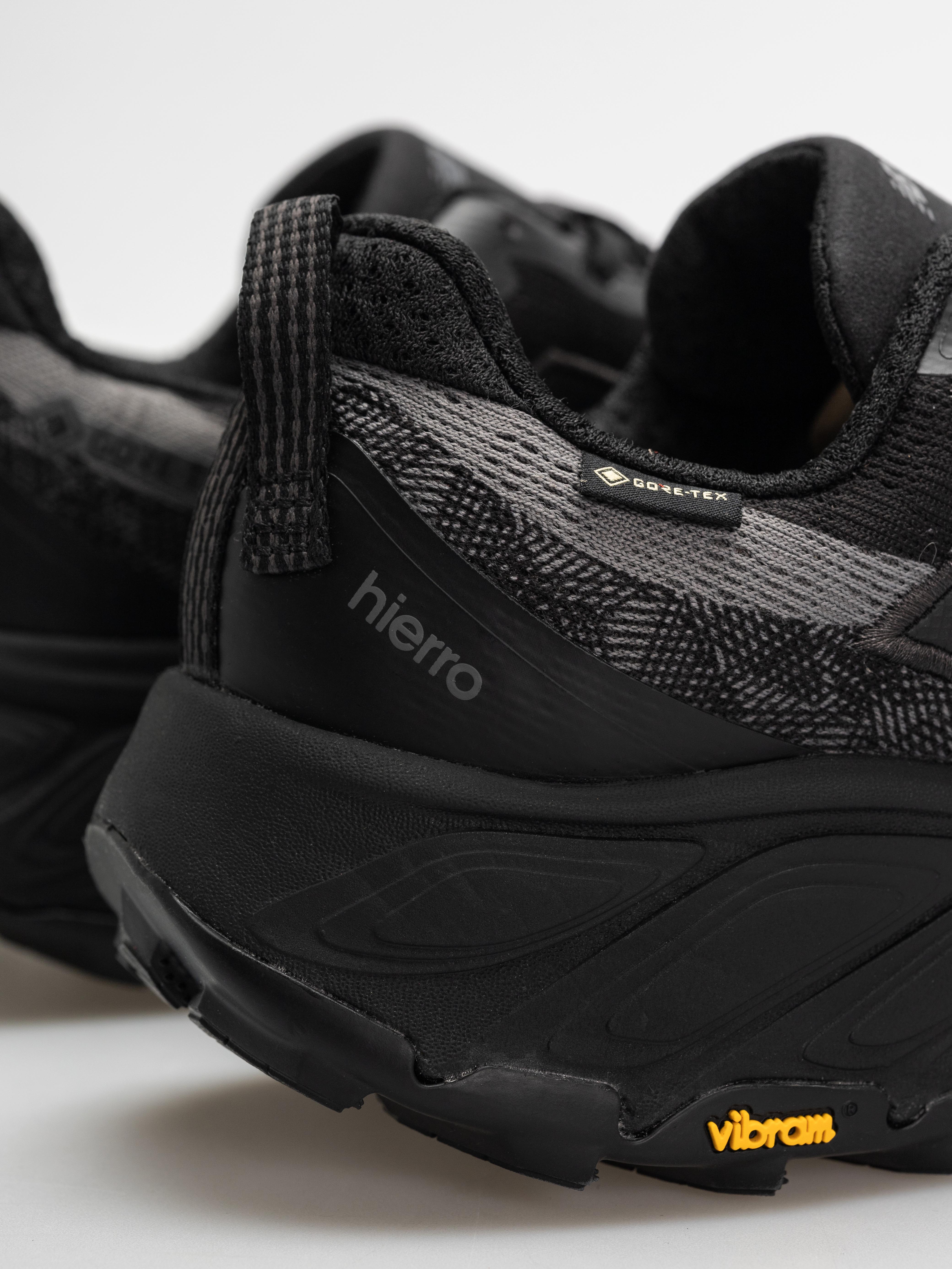 New Balance Fresh Foam X Hierro V9 Gore-Tex Cipők (black)