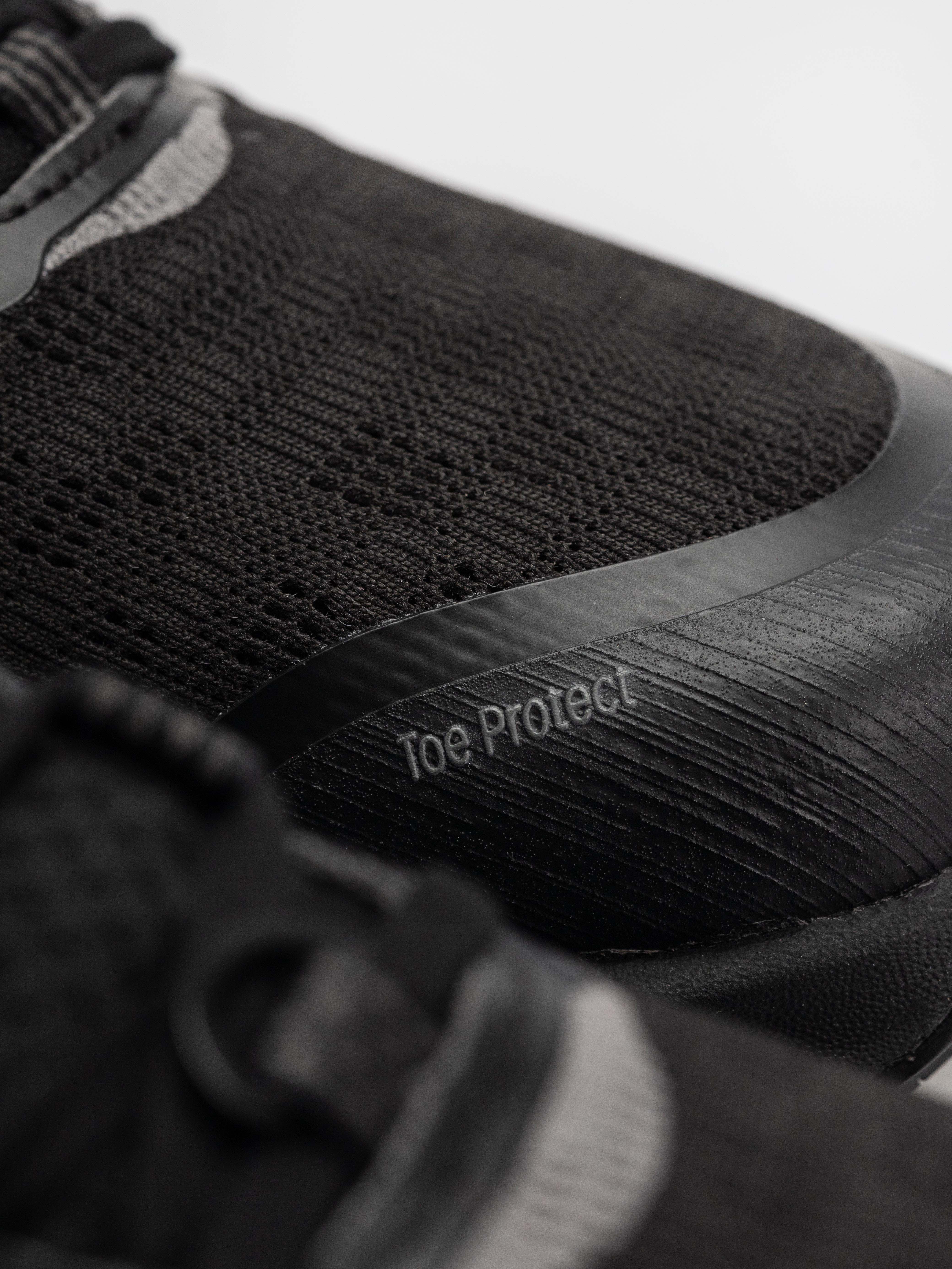 New Balance Fresh Foam X Hierro V9 Gore-Tex Cipők (black)