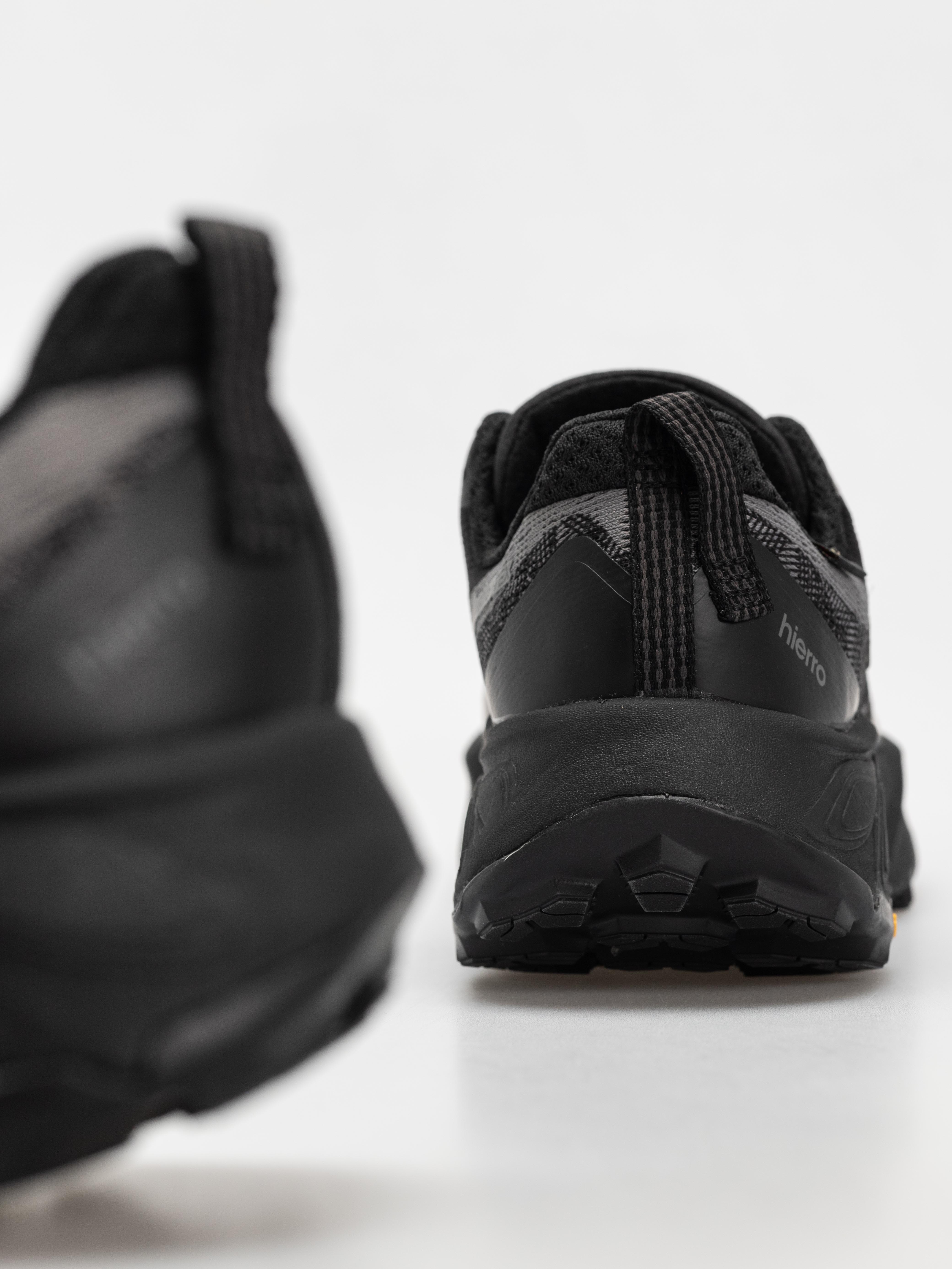 New Balance Fresh Foam X Hierro V9 Gore-Tex Cipők (black)