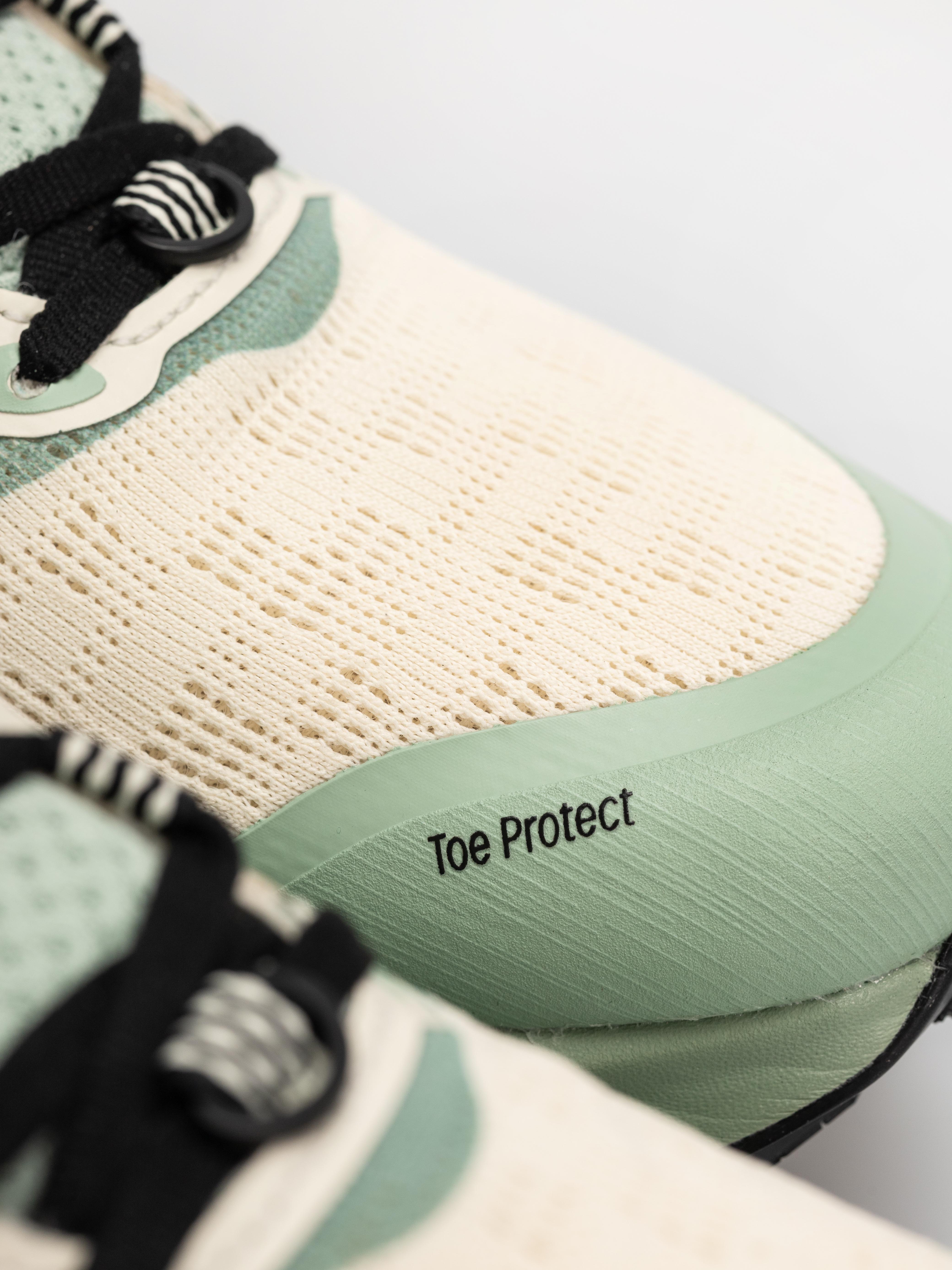 New Balance Fresh Foam X Hierro V9 Gore-Tex Cipők (mosaic green)