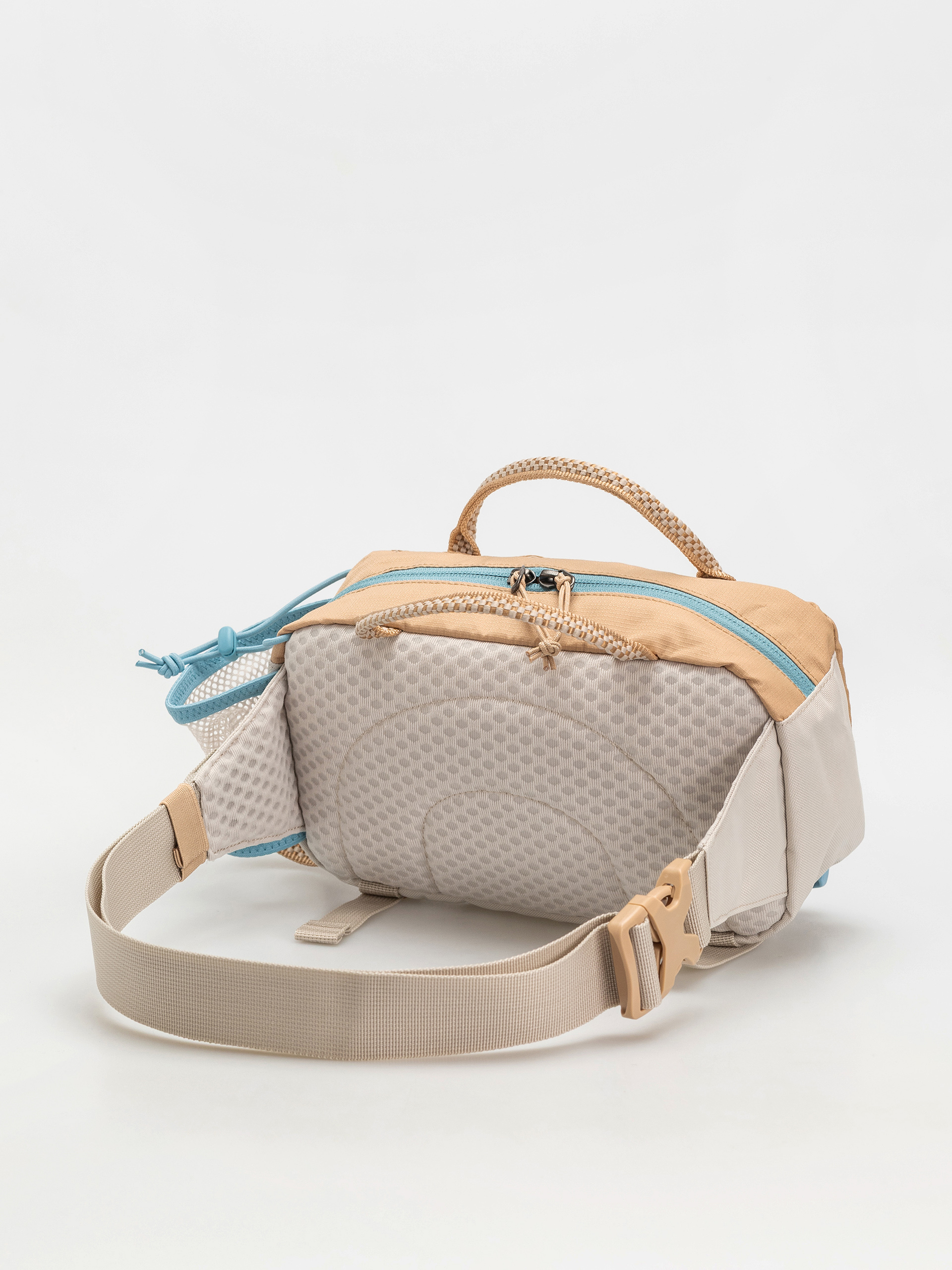 Columbia Echo Mountain Övtáska (canoe/dark stone)