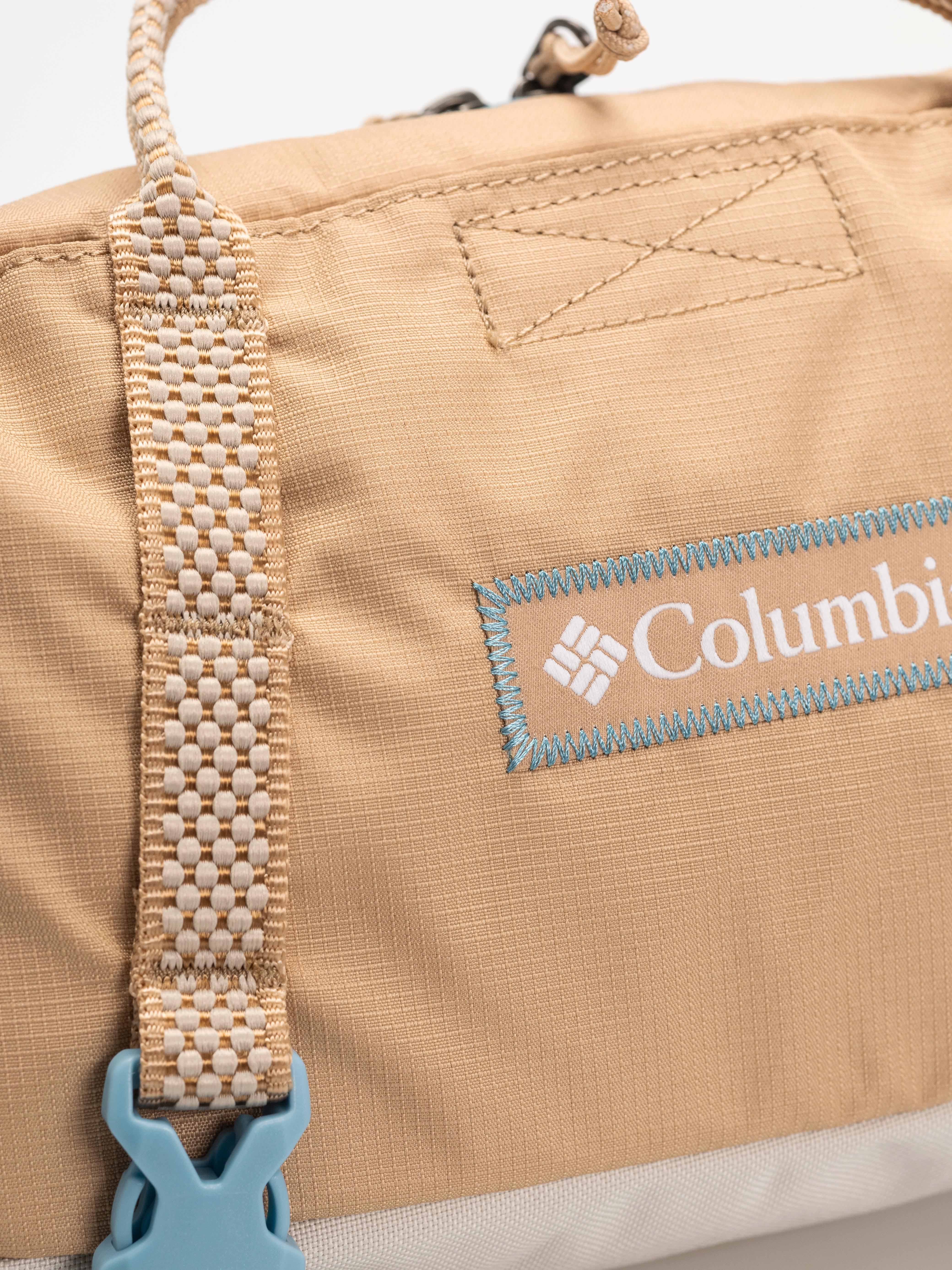 Columbia Echo Mountain Övtáska (canoe/dark stone)