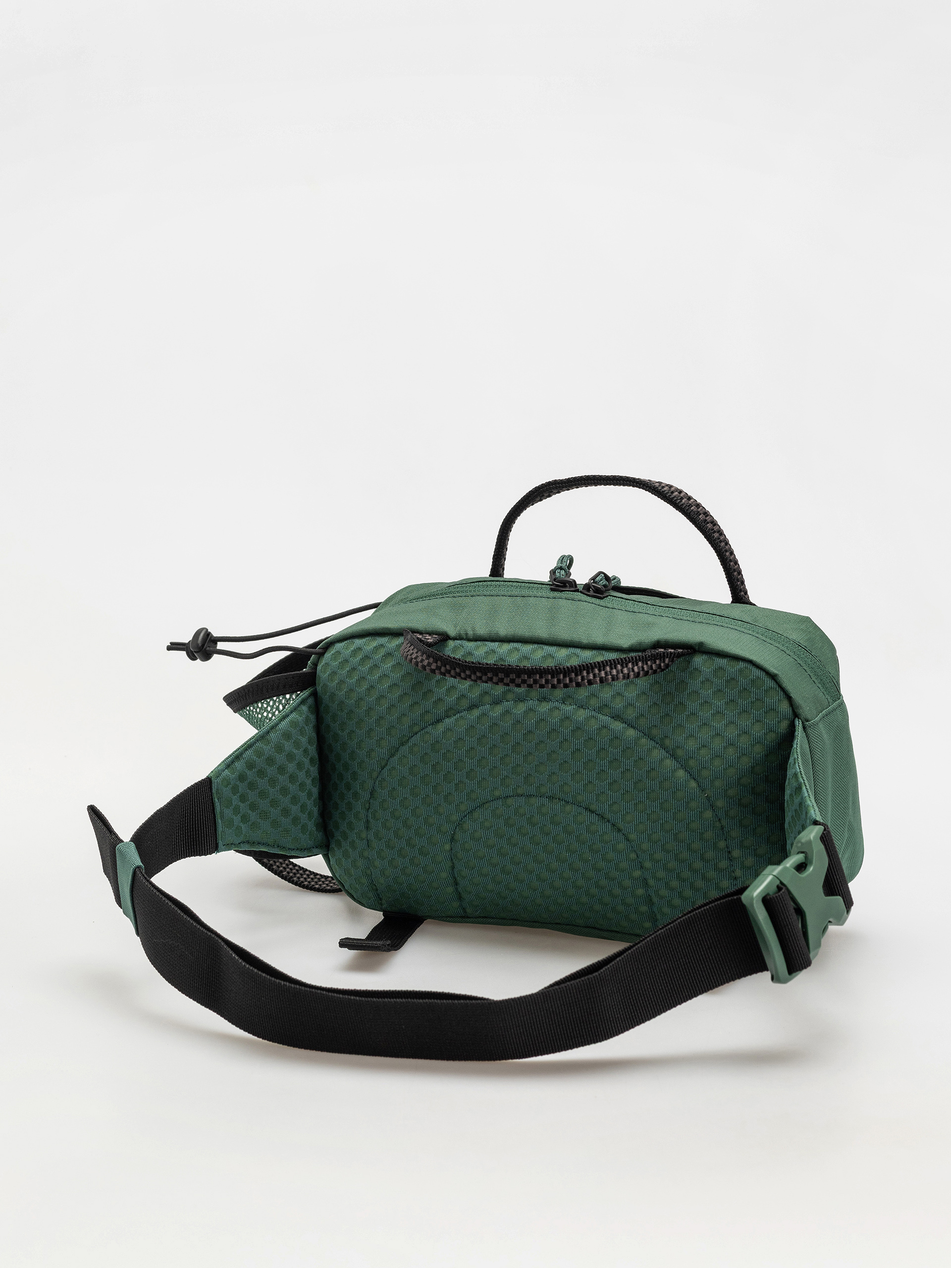 Columbia Echo Mountain Övtáska (rain forest/black)