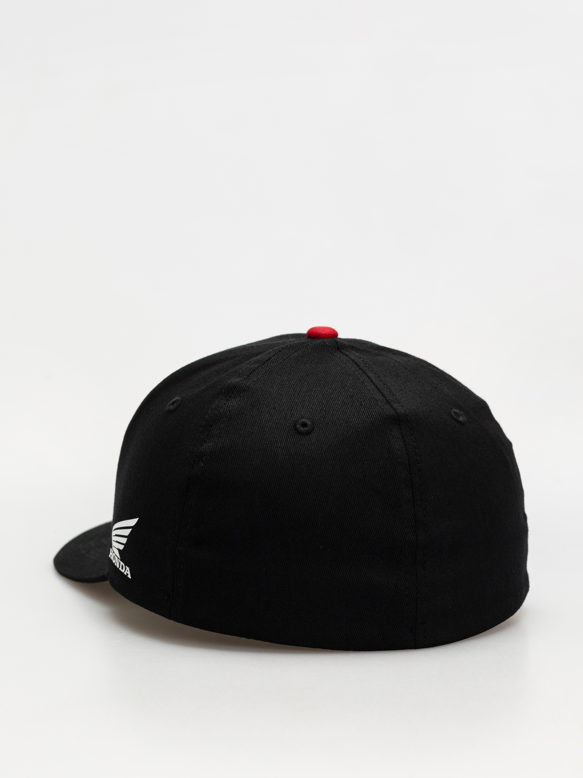 Fox Honda Flexfit Baseball sapka (black)