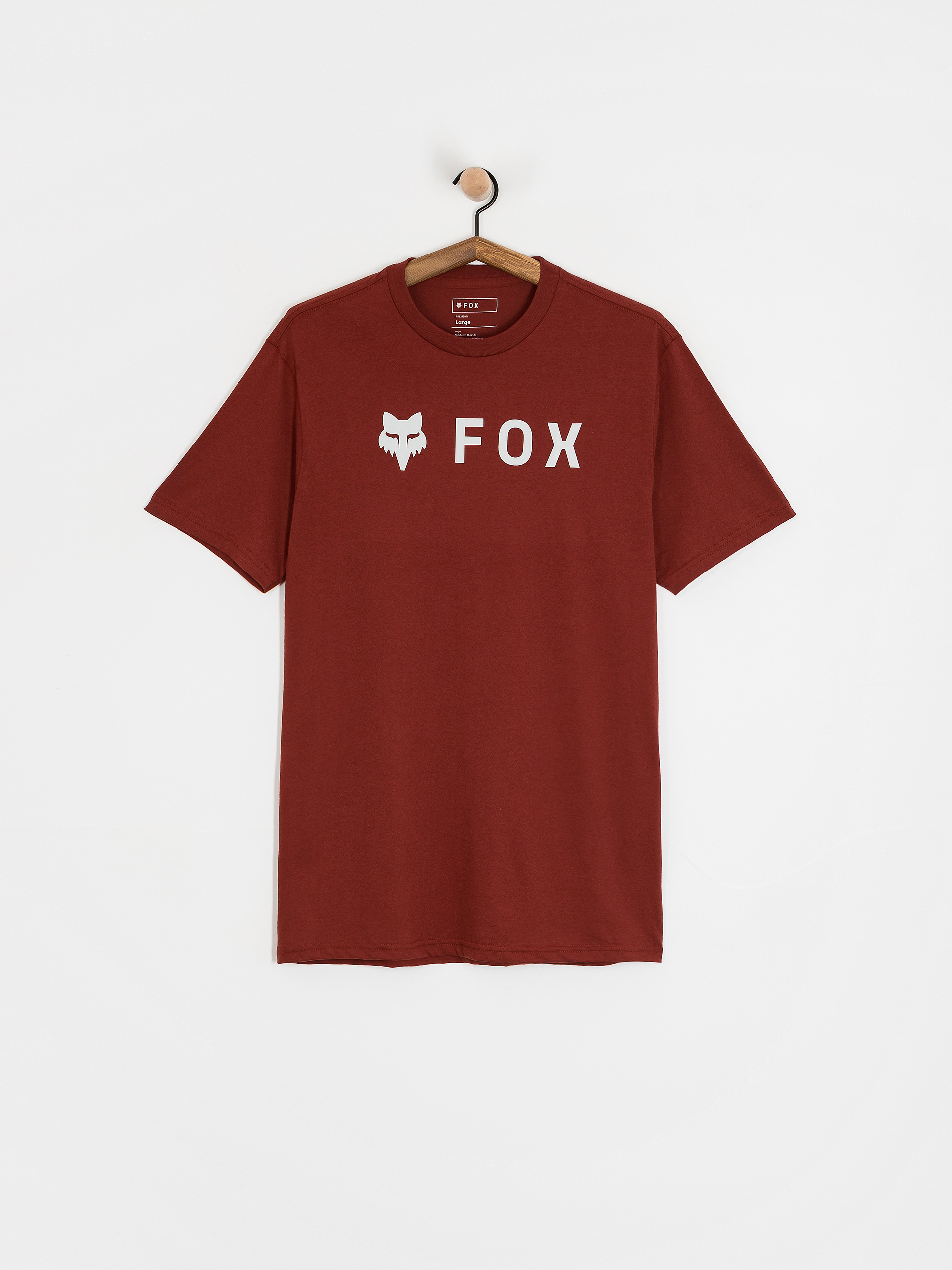 Fox Absolute Pu00f3lu00f3 (rusty)