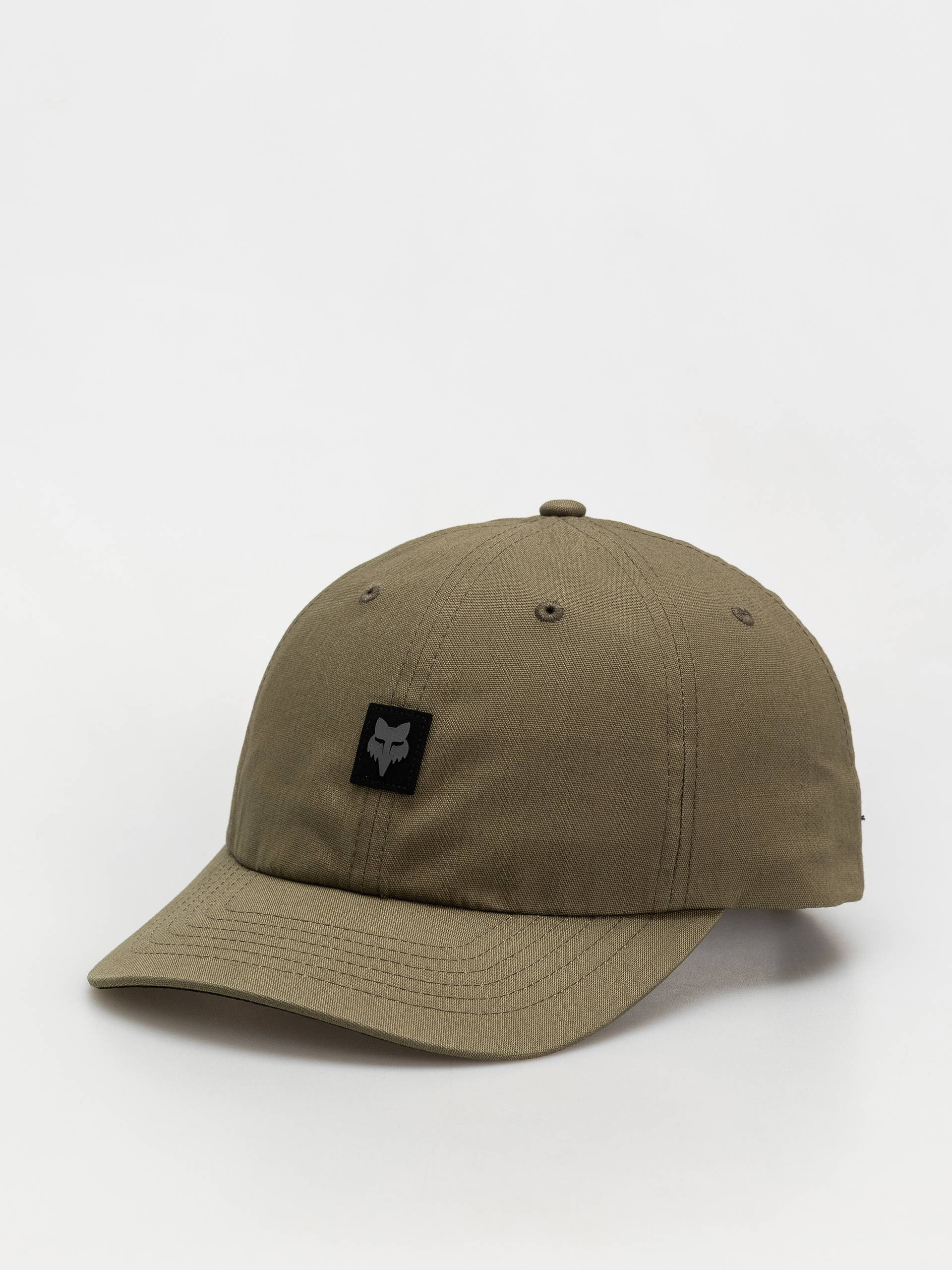 Fox Level Up Baseball sapka (olive green)
