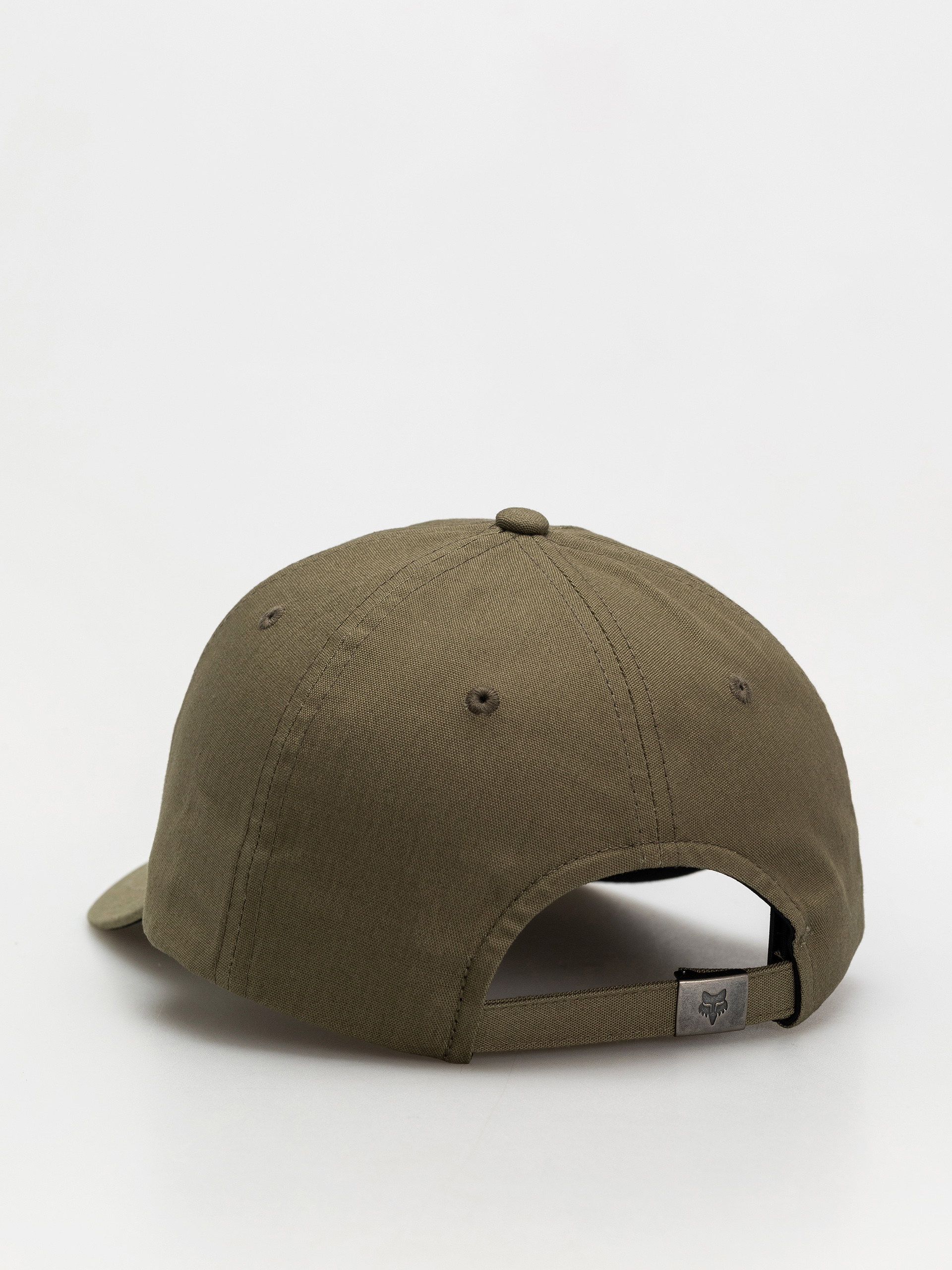 Fox Level Up Baseball sapka (olive green)