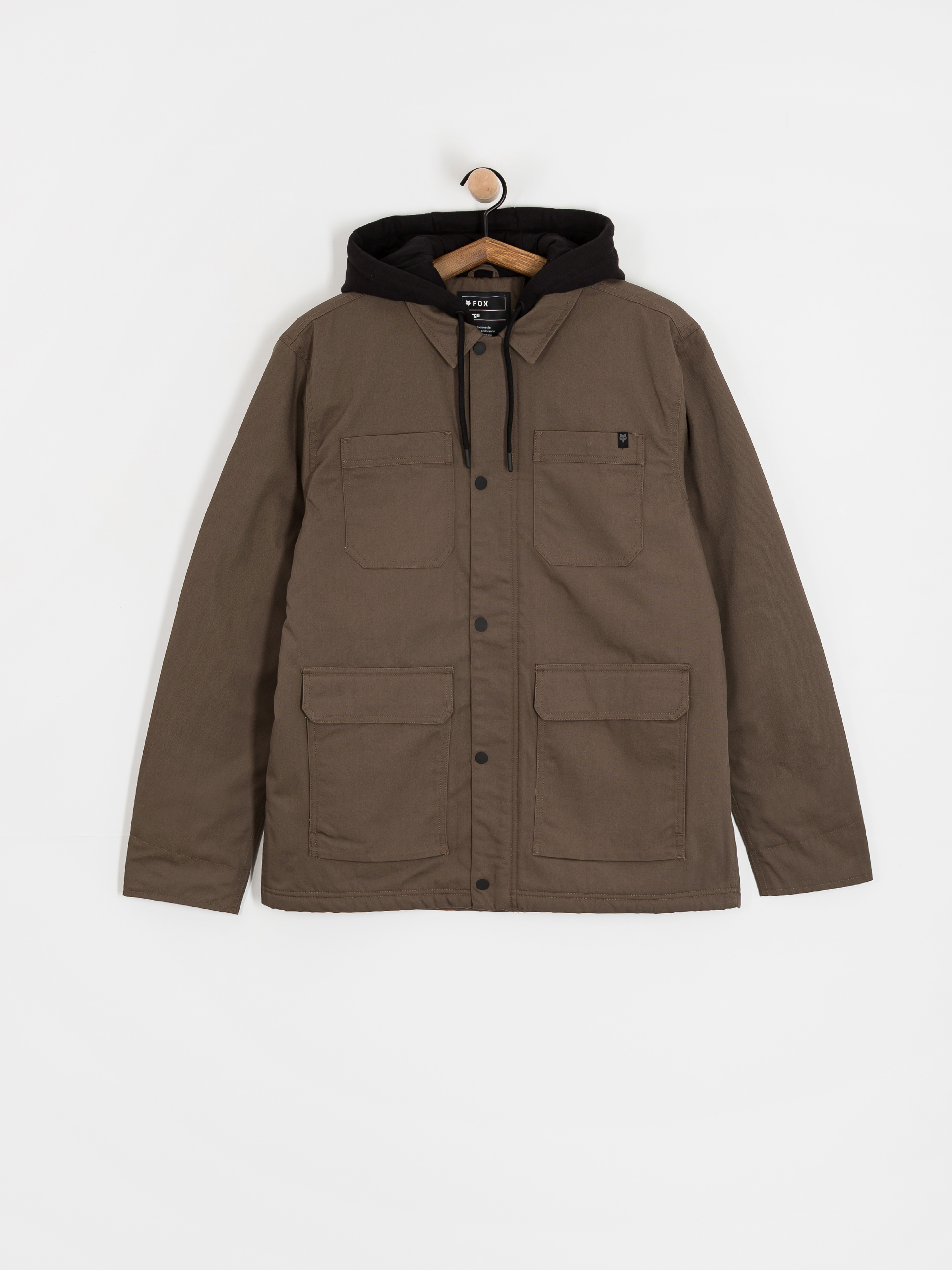 Fox Mercer Dzseki (dirt)