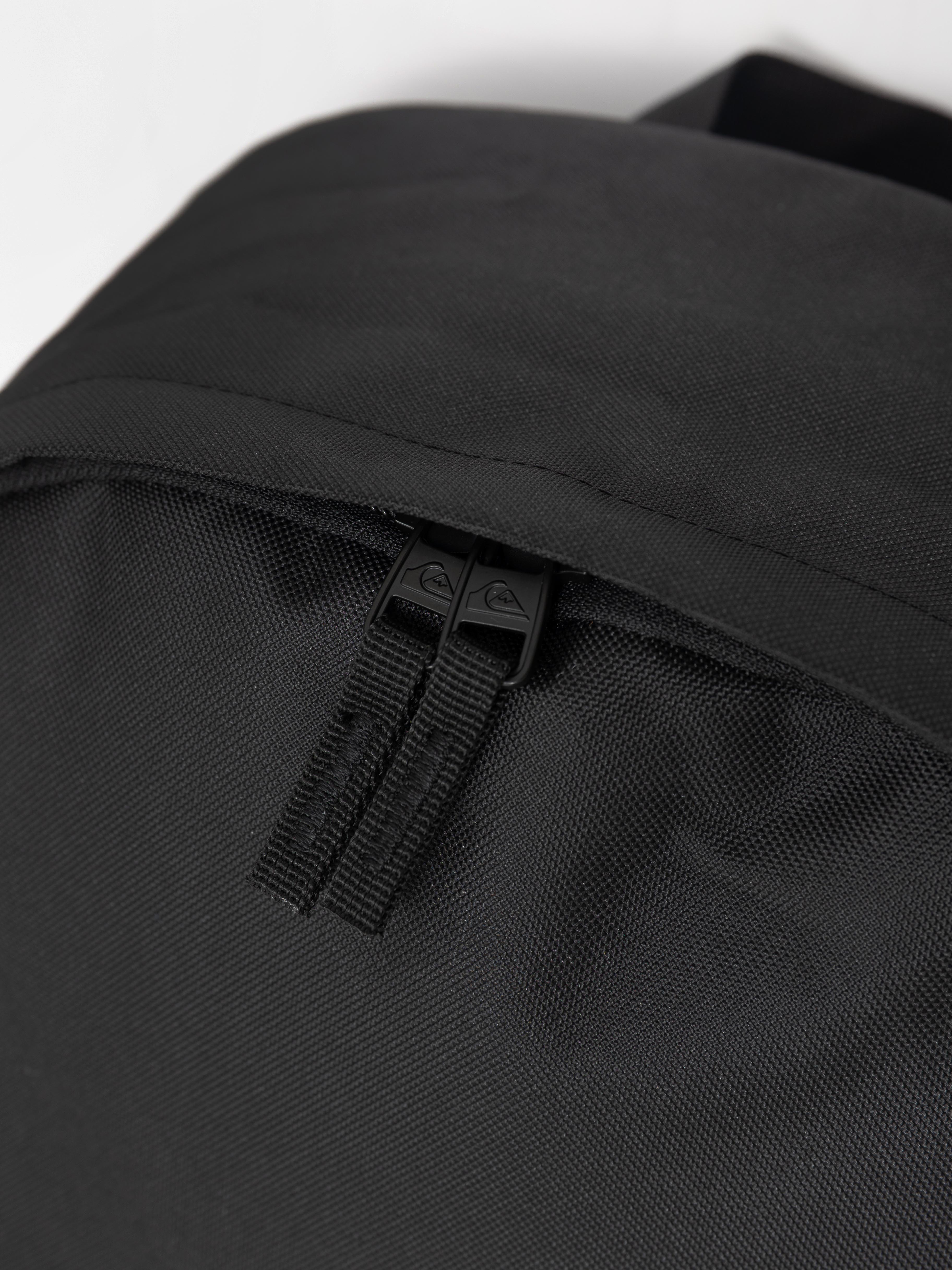 Hátizsák Quiksilver The Poster (black)