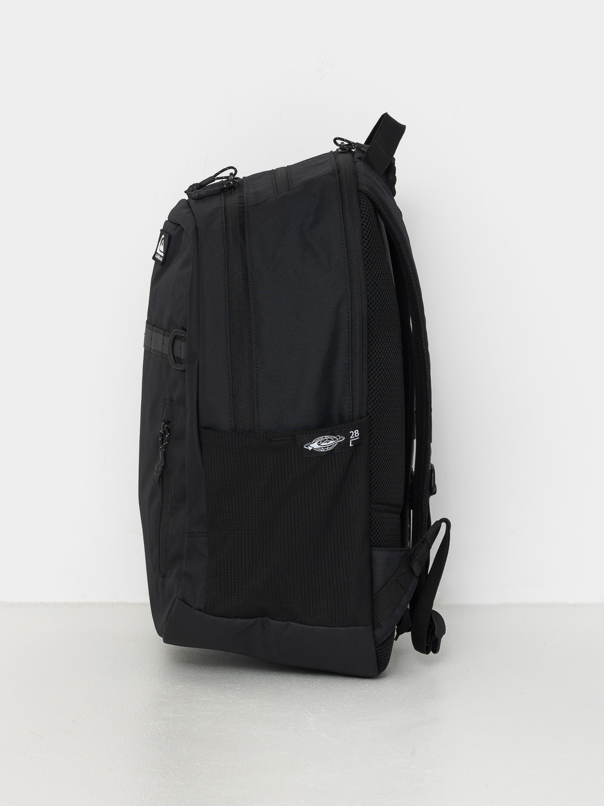 Hátizsák Quiksilver Burner 28L (black)