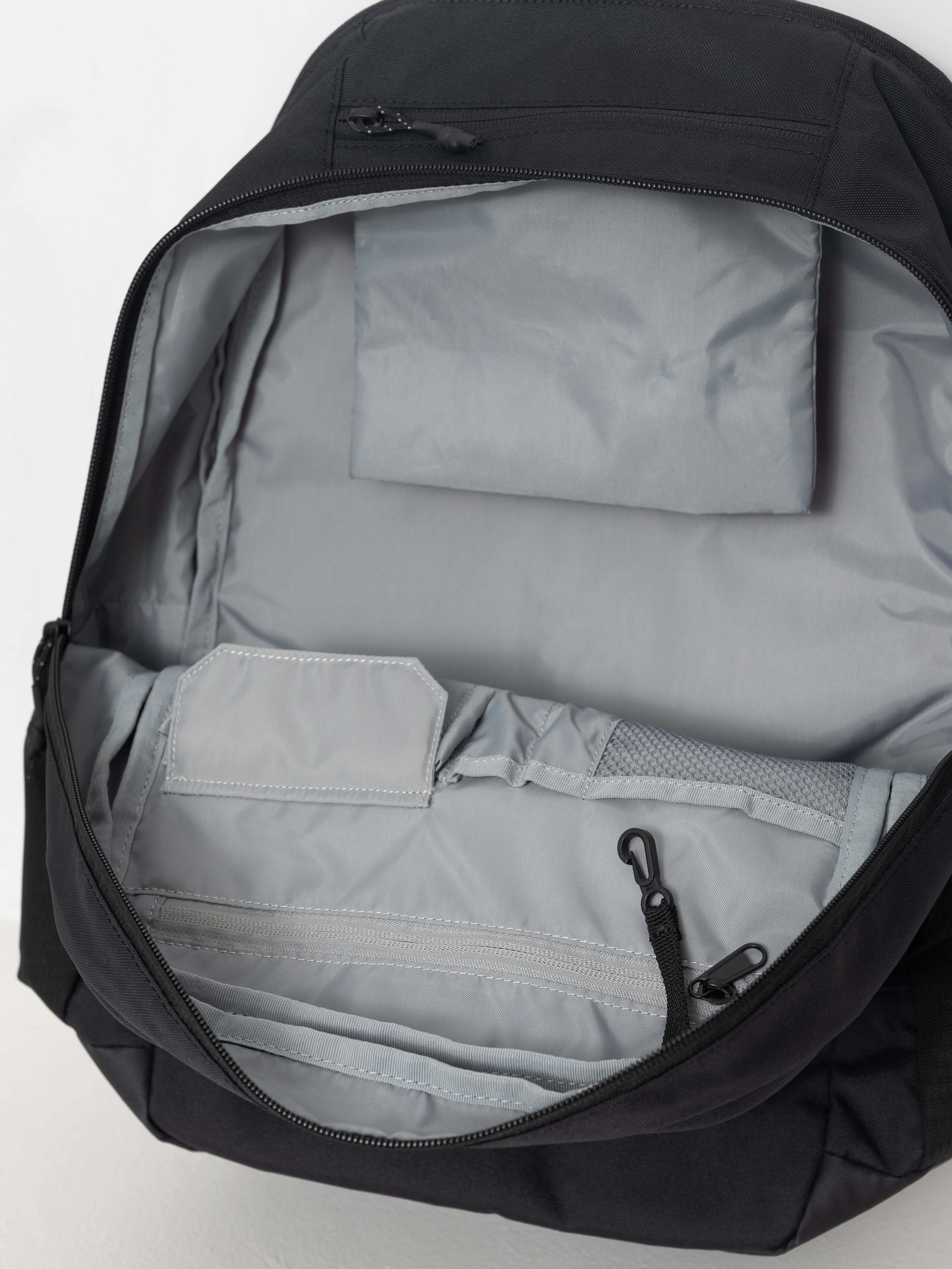 Hátizsák Quiksilver Burner 28L (black)