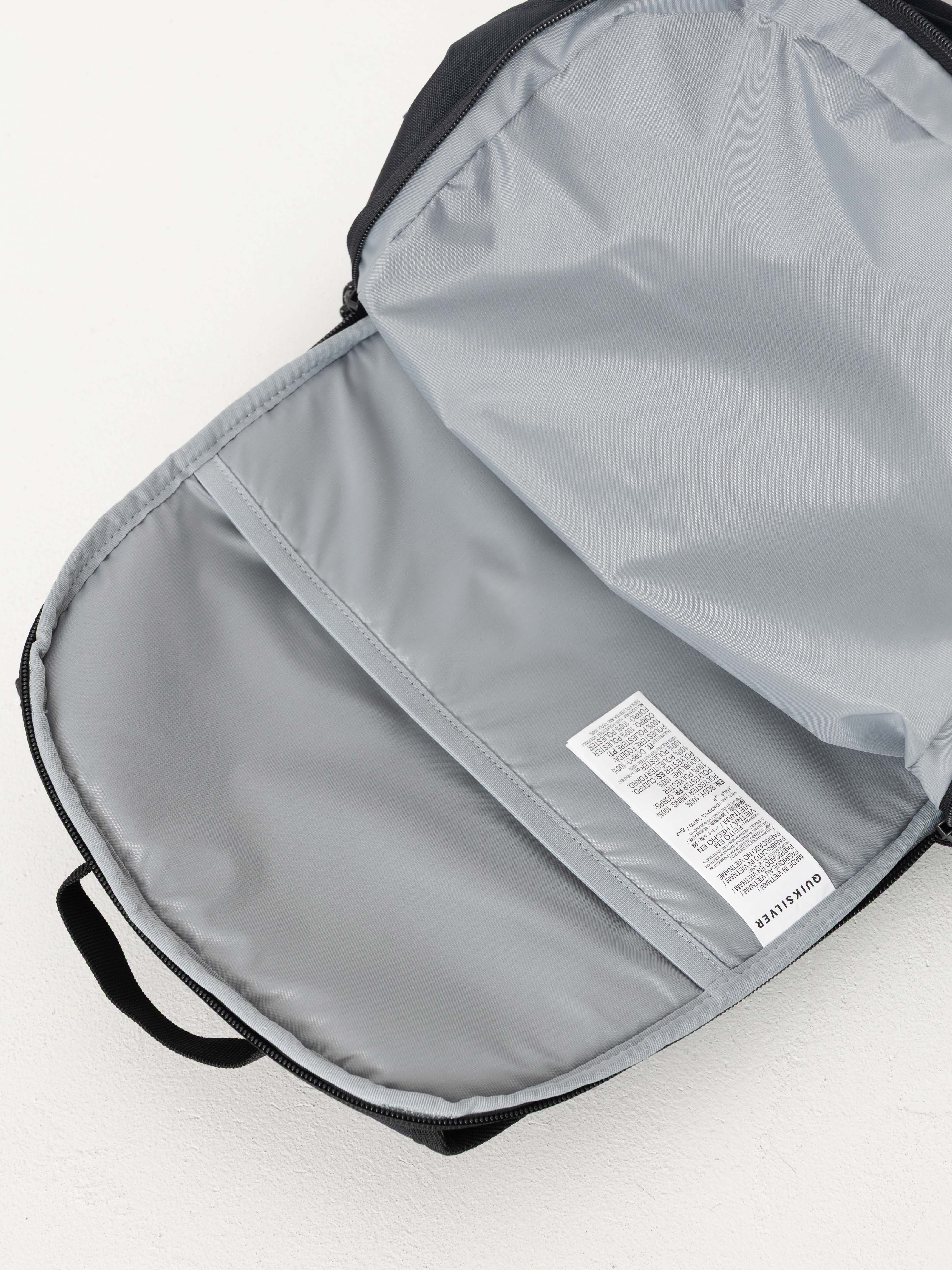 Hátizsák Quiksilver Burner 28L (black)