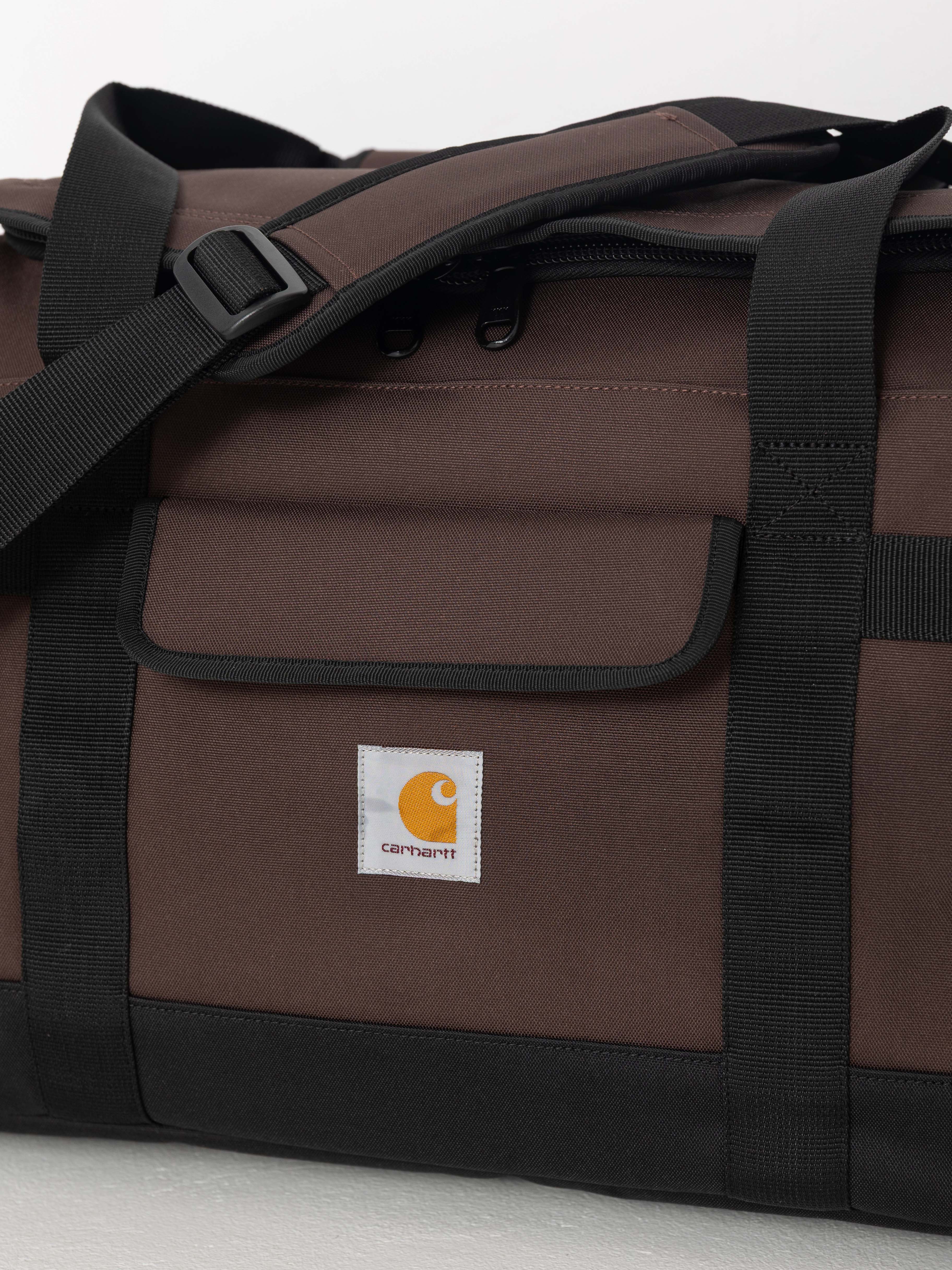 Carhartt WIP Jack Duffle Táska (palisander)