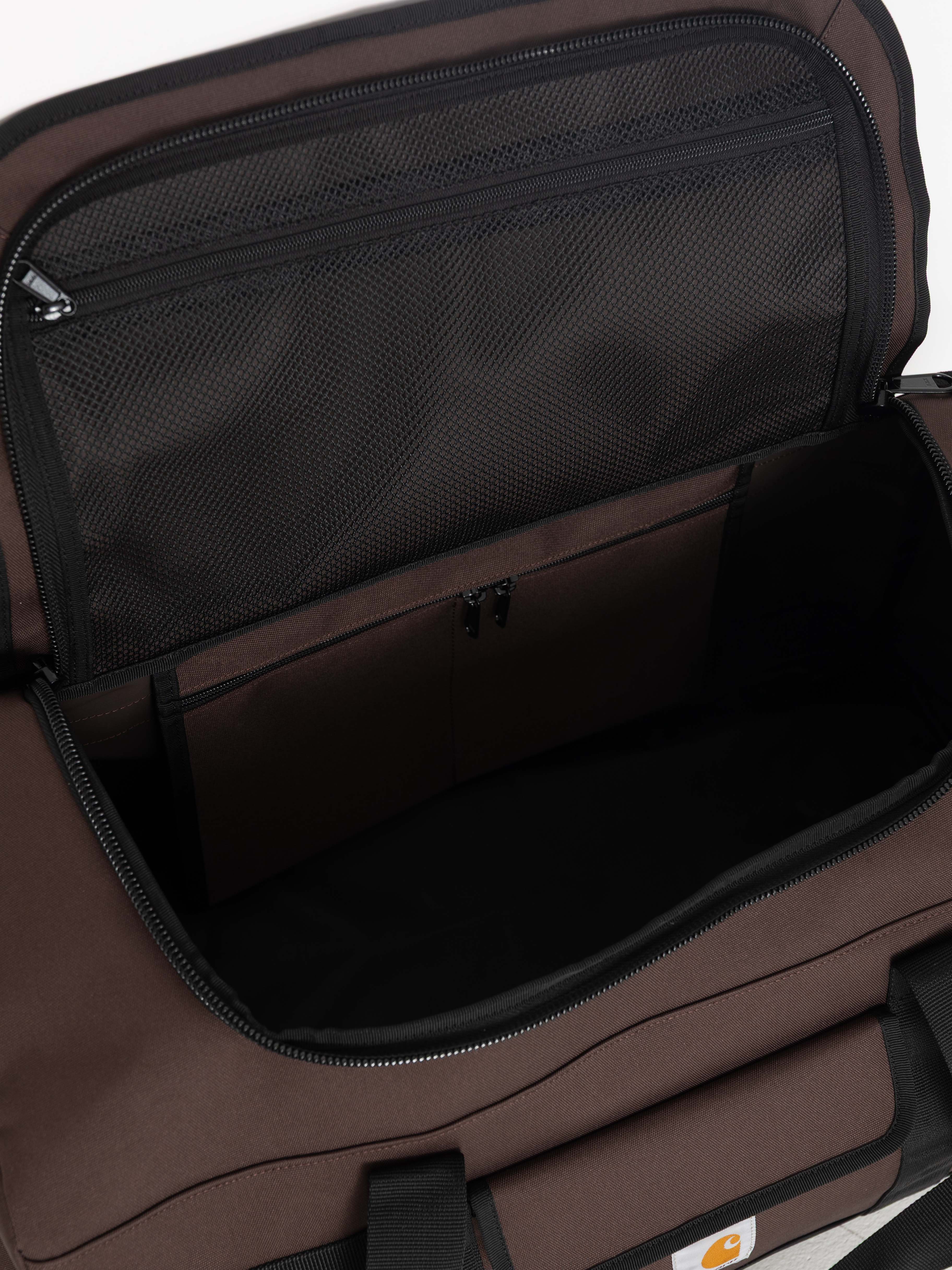 Carhartt WIP Jack Duffle Táska (palisander)