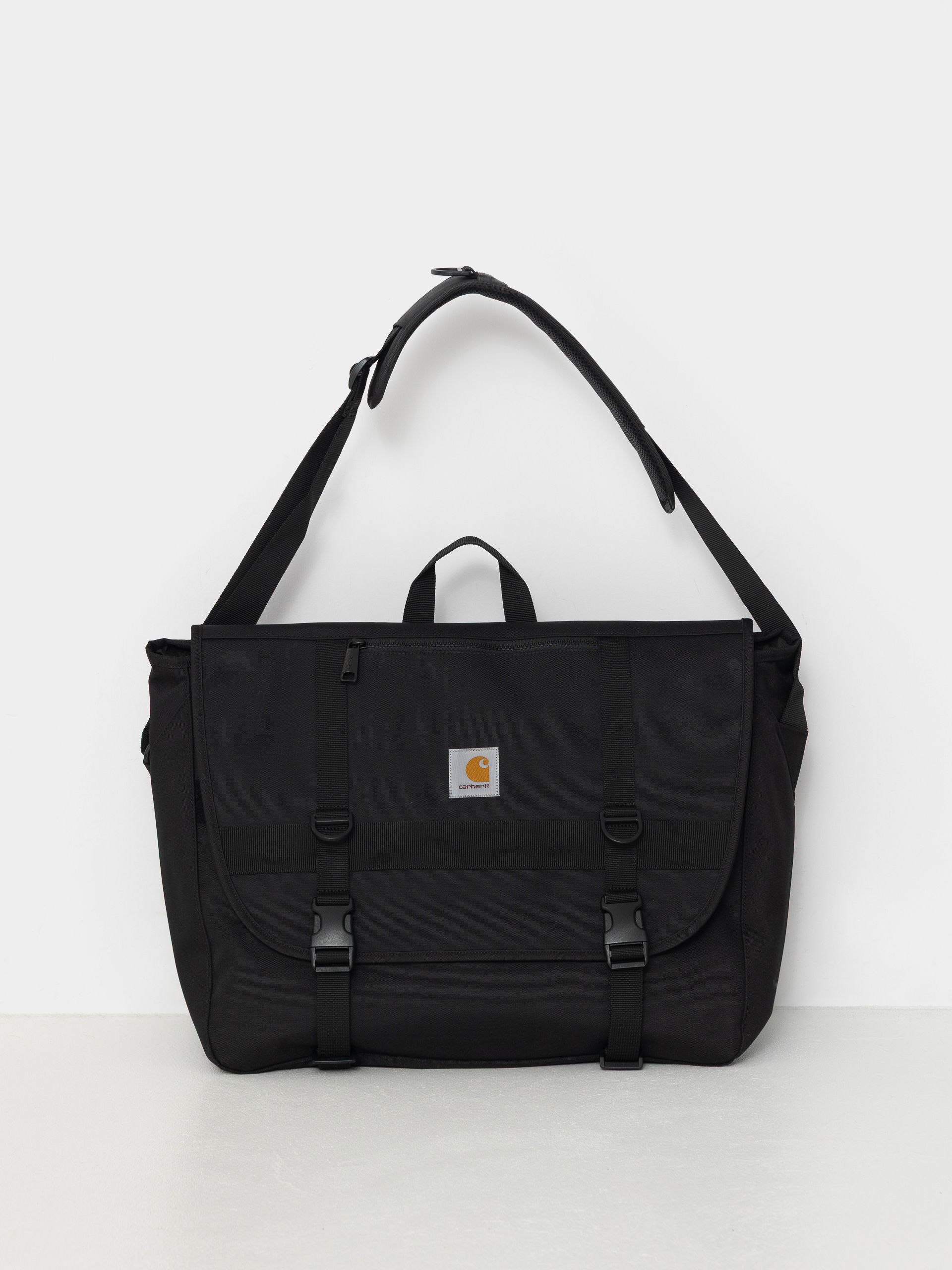 Carhartt WIP Jake Messenger Táska (black)