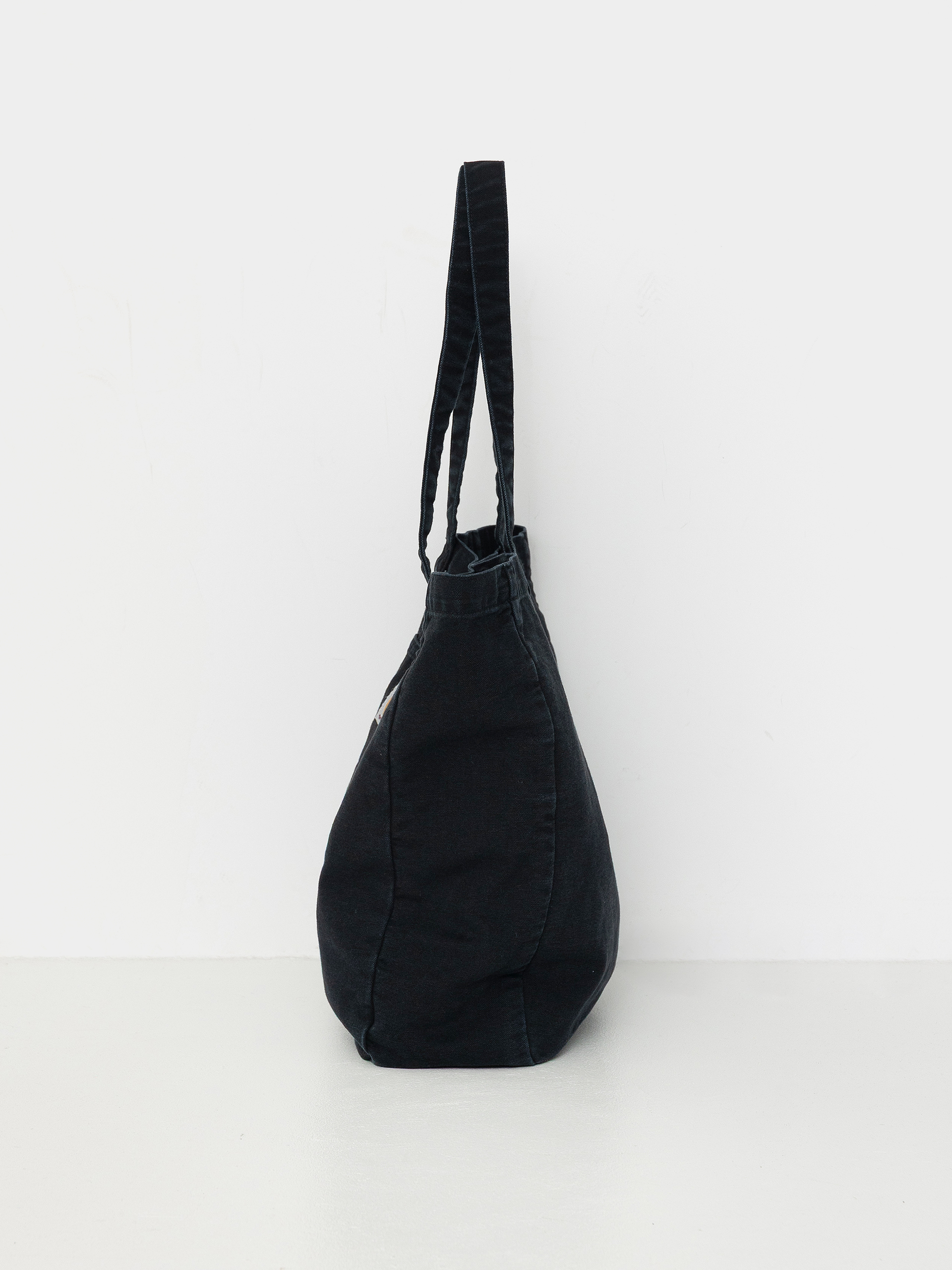 Carhartt WIP Bayfield Tote Kézitáska (black/stone canvas)