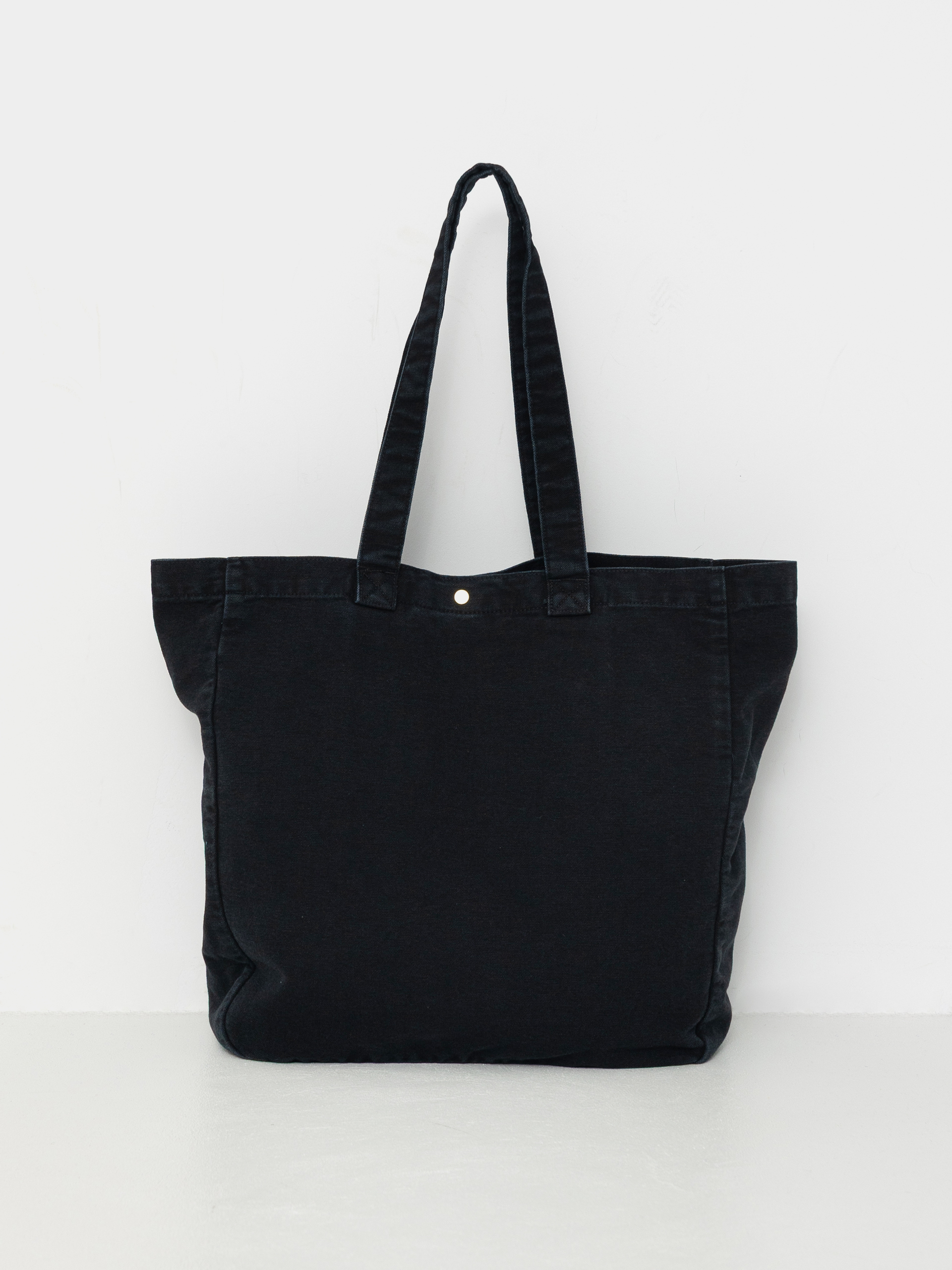 Carhartt WIP Bayfield Tote Kézitáska (black/stone canvas)