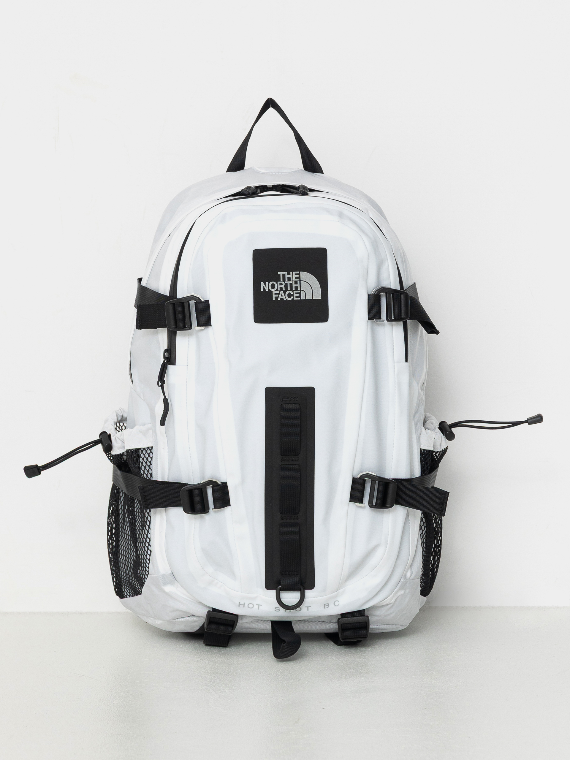 The North Face Hot Shot Base Camp Hu00e1tizsu00e1k (tnf white)