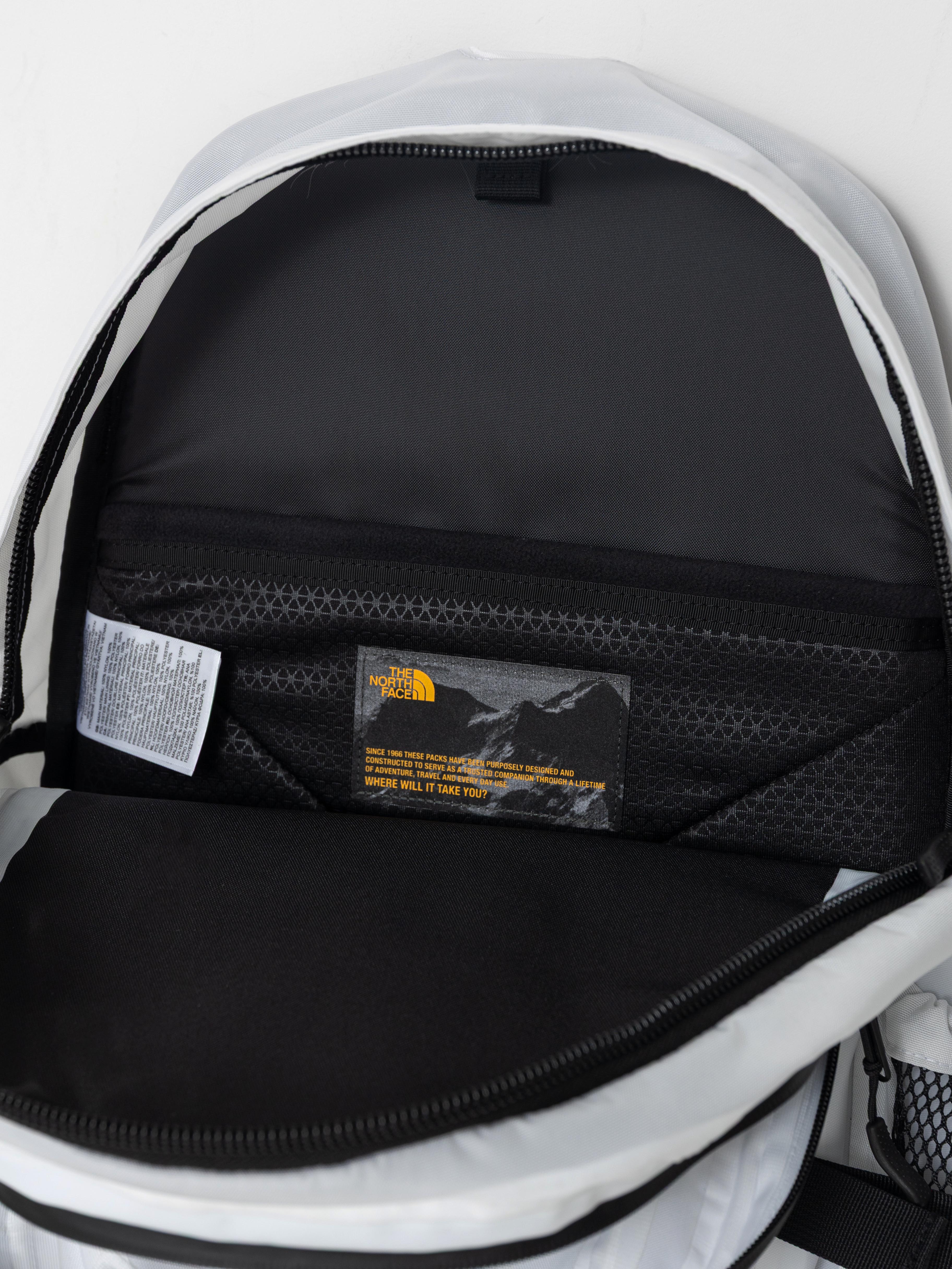 The North Face Hot Shot Base Camp Hátizsák (tnf white)