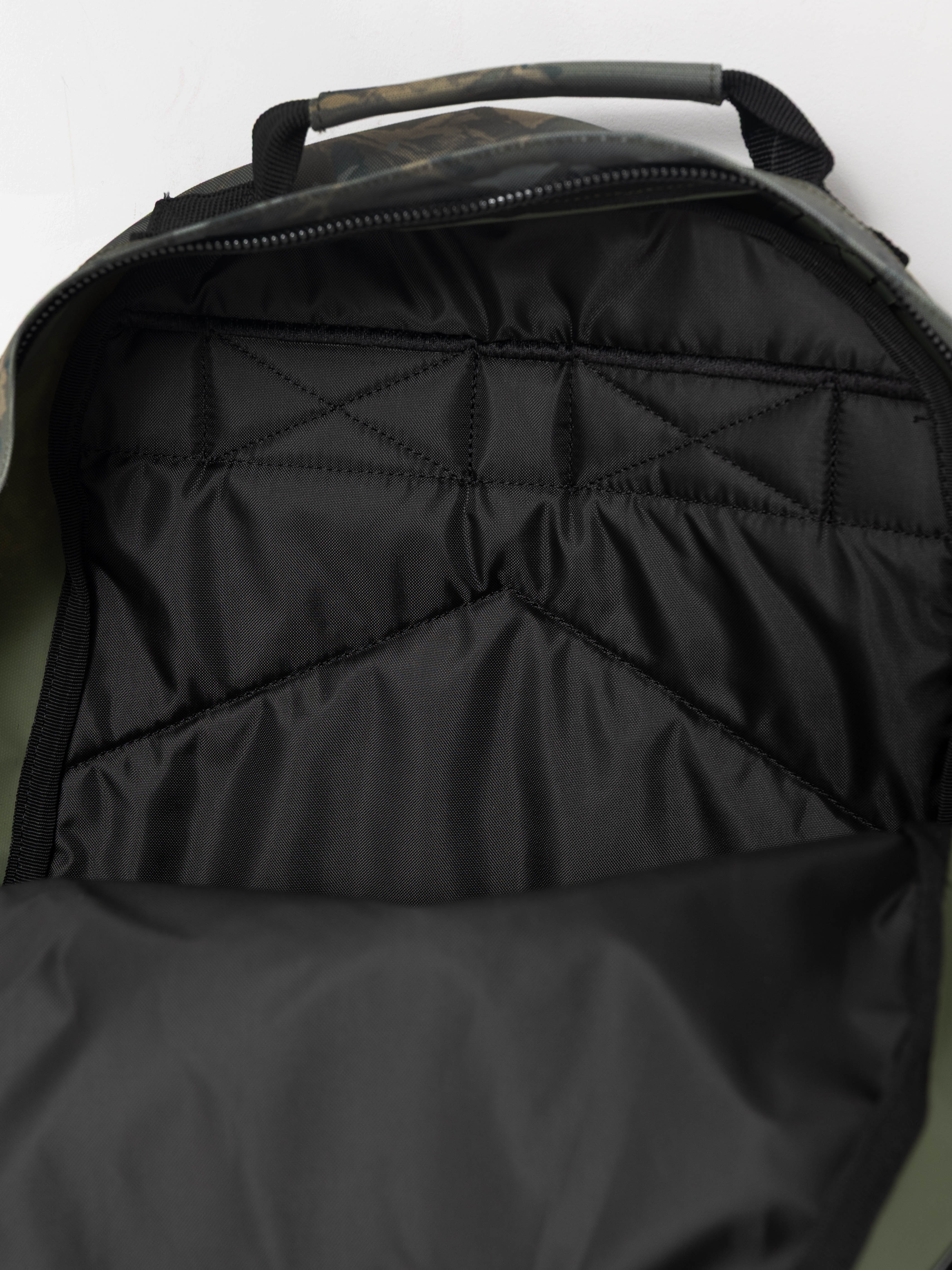 Carhartt WIP Kickflip Hátizsák (camo combi/green)