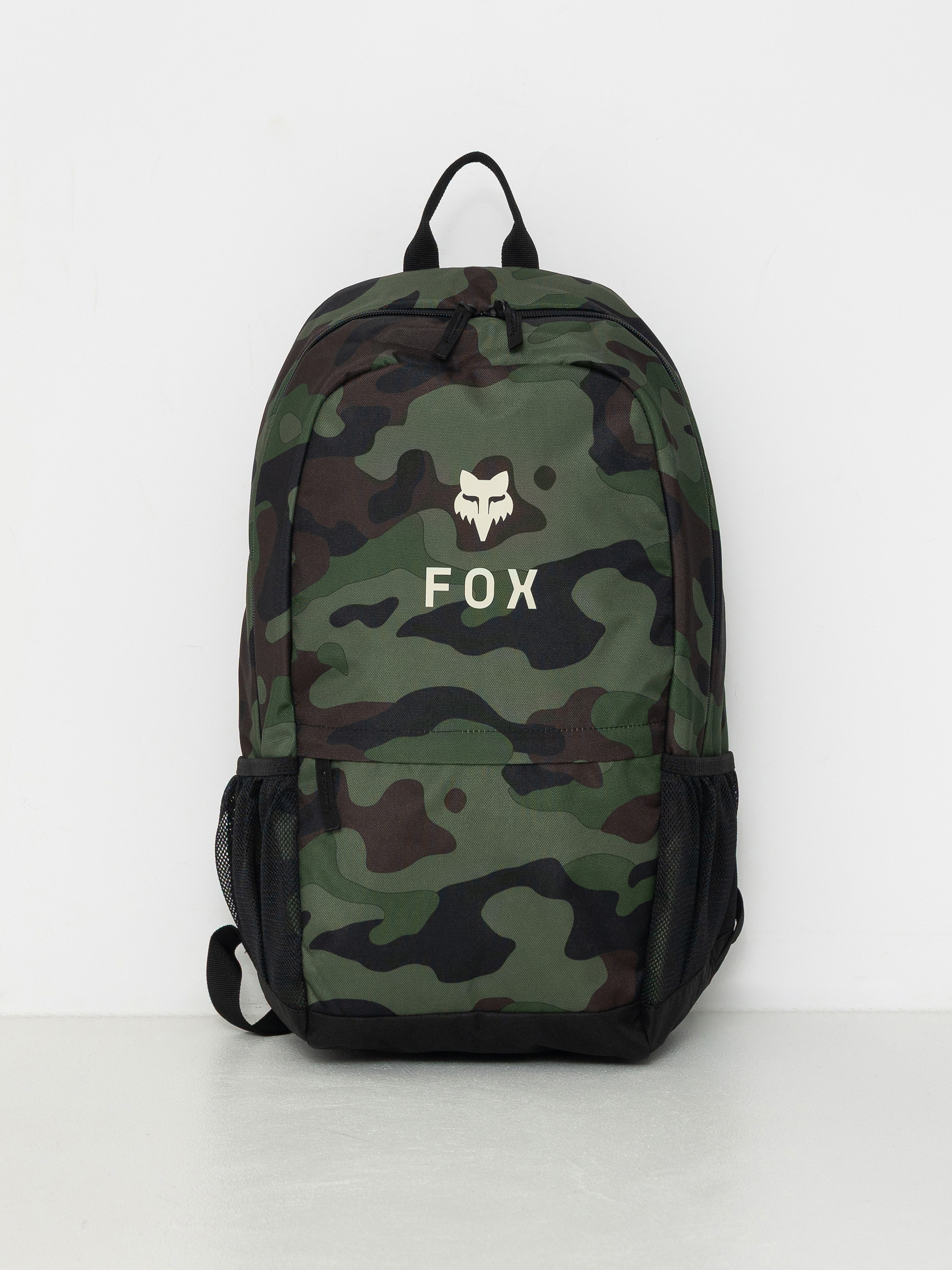 Fox 180 Hátizsák (green camo)