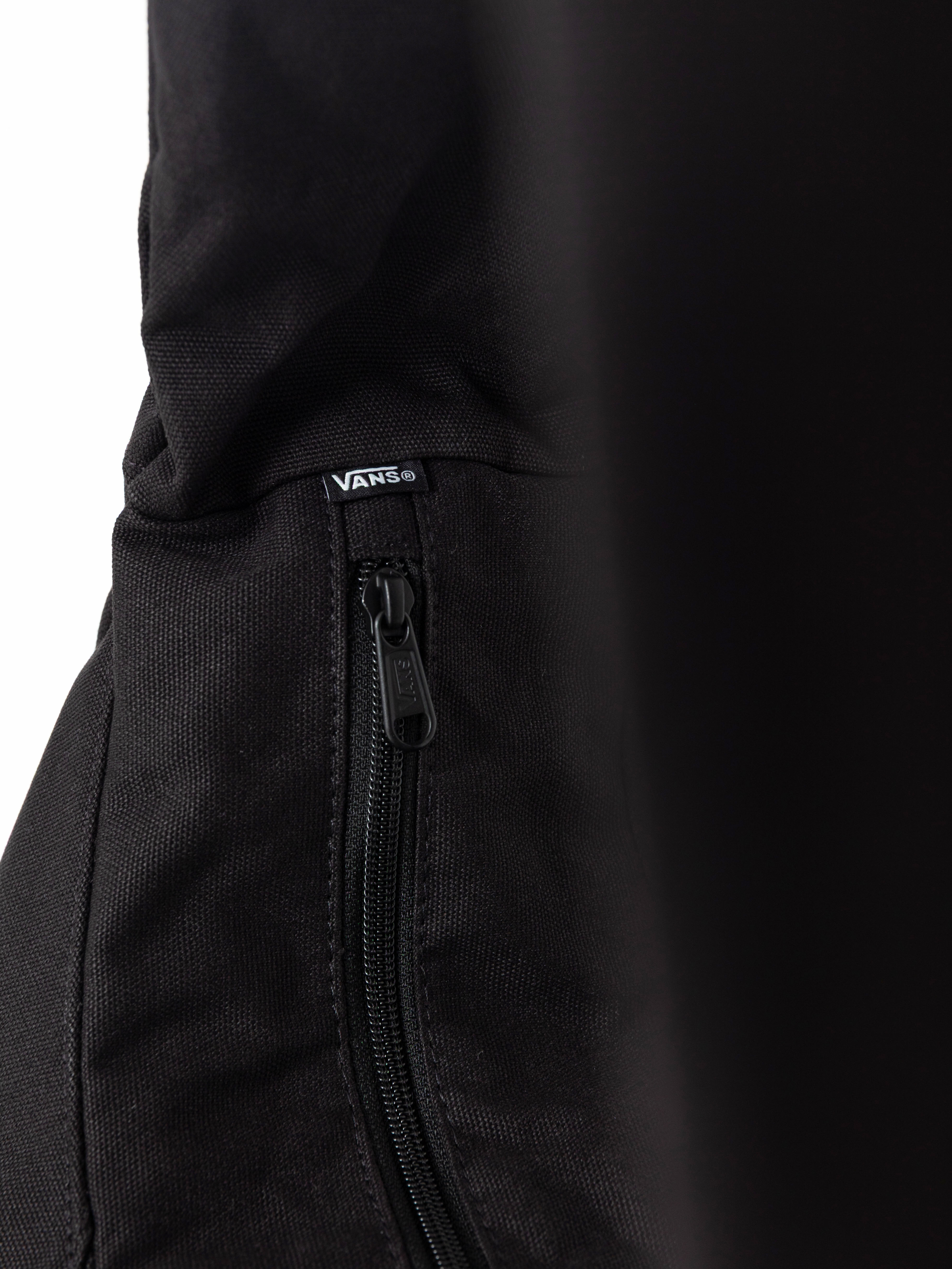 Vans Gotsman Messenger Kézitáska (black)