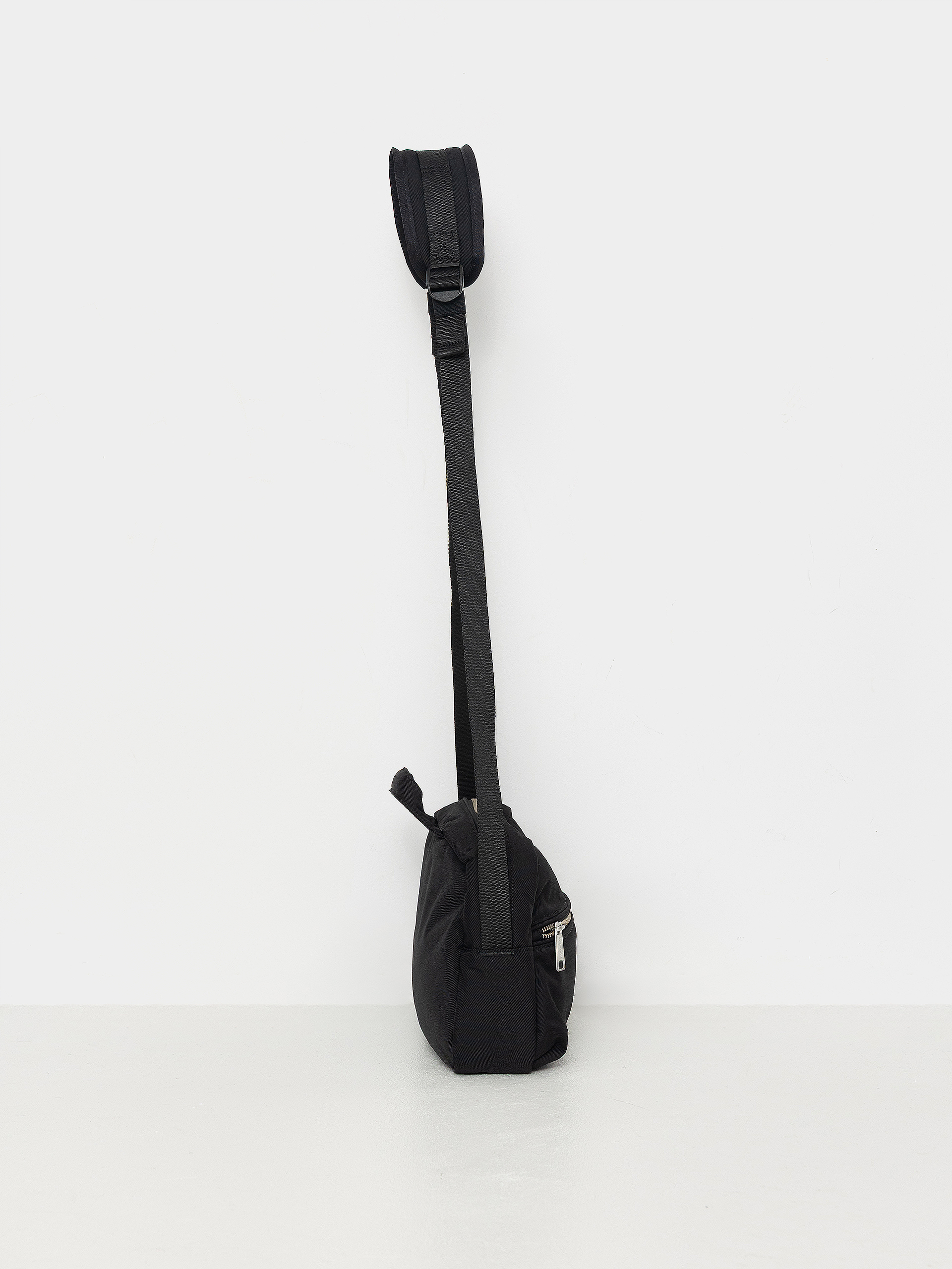 Carhartt WIP Leroy Kézitáska (black)