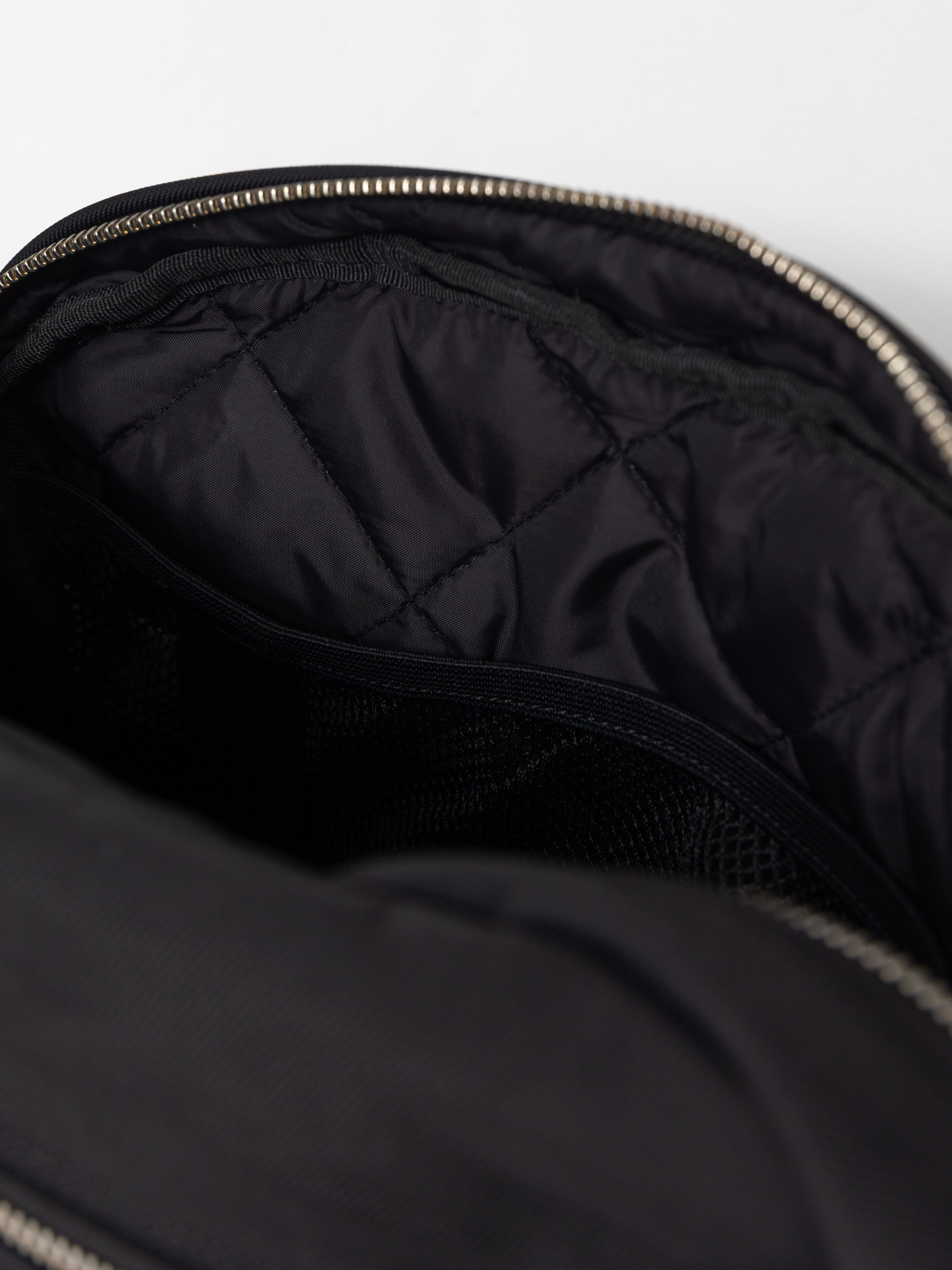 Carhartt WIP Leroy Kézitáska (black)