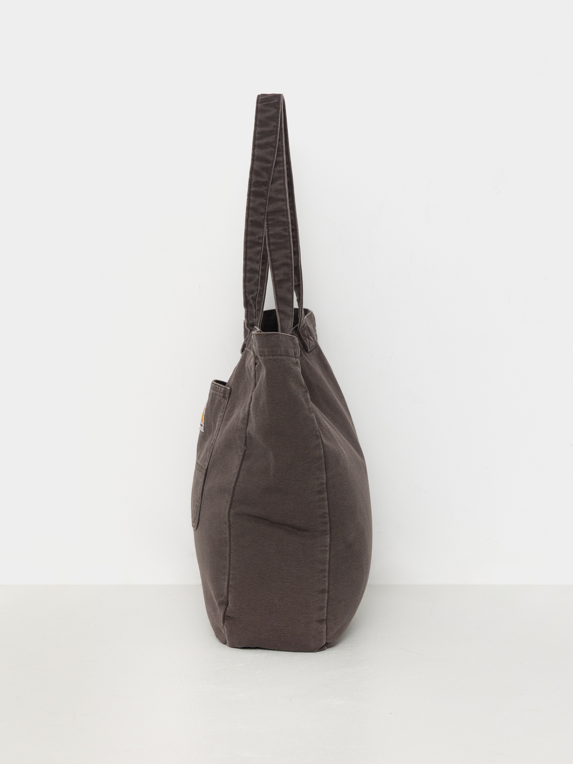 Carhartt WIP Bayfield Tote Kézitáska (tobacco/stone canvas)