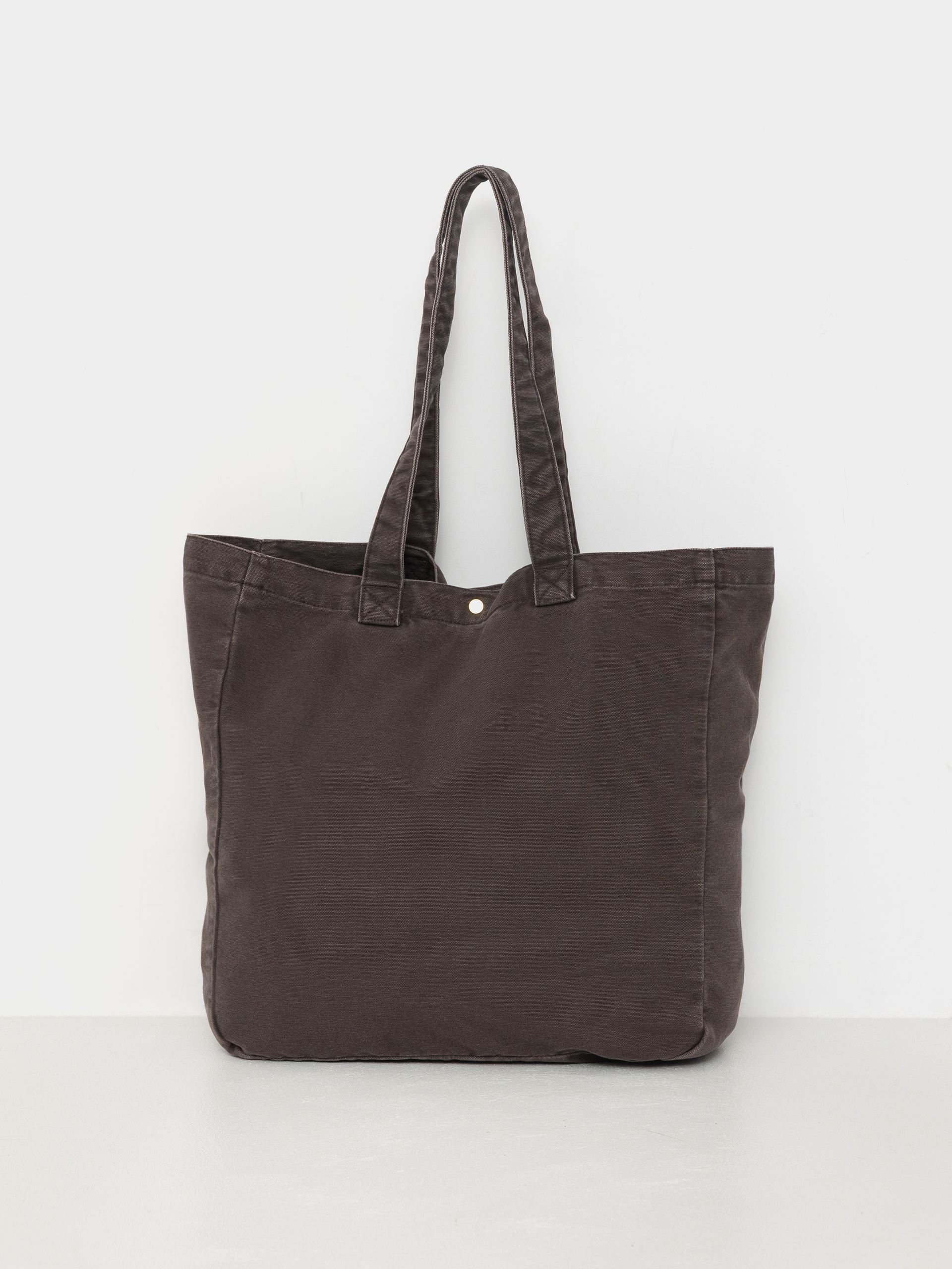 Carhartt WIP Bayfield Tote Kézitáska (tobacco/stone canvas)